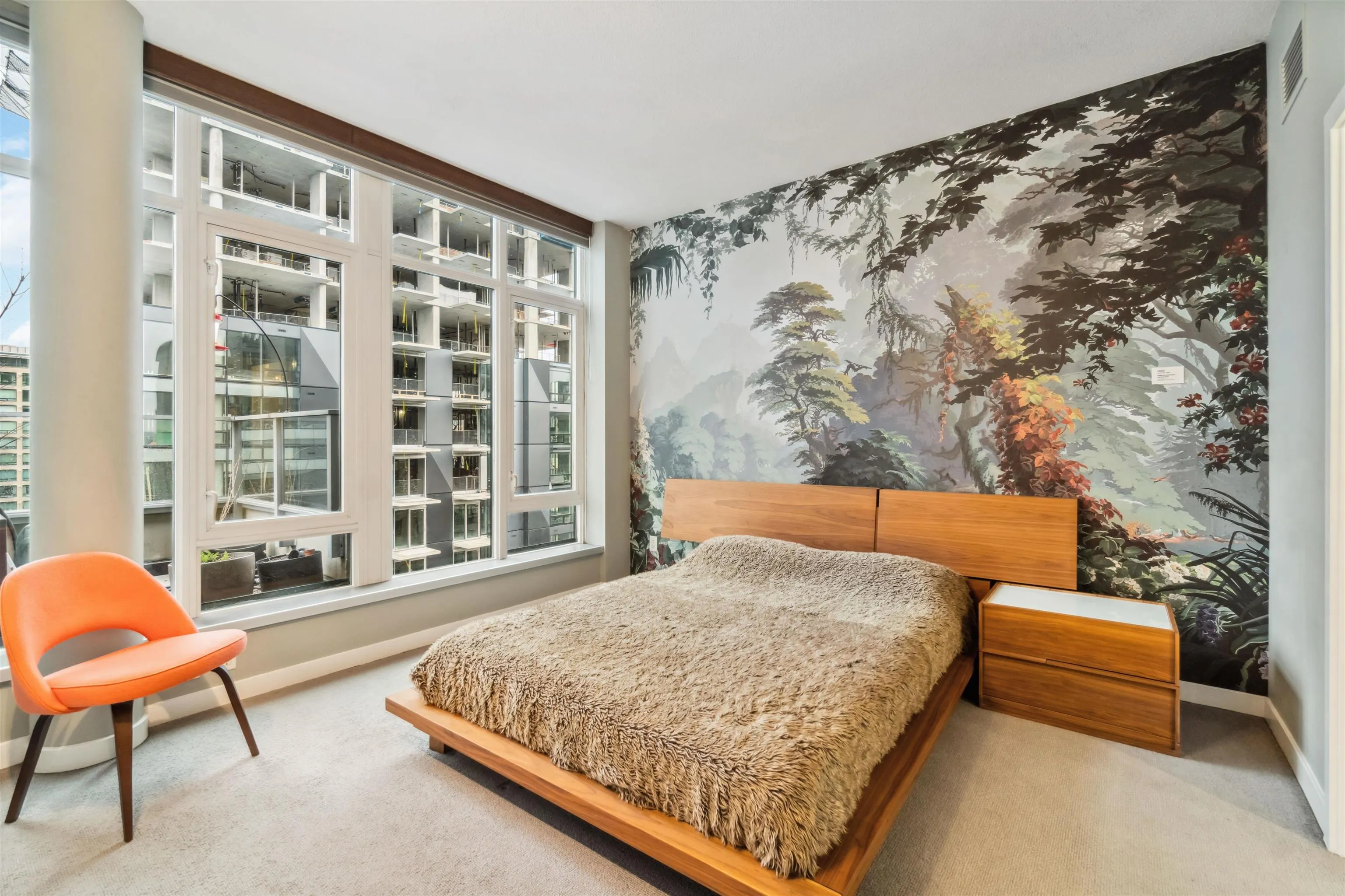 1601 1252 Hornby Street