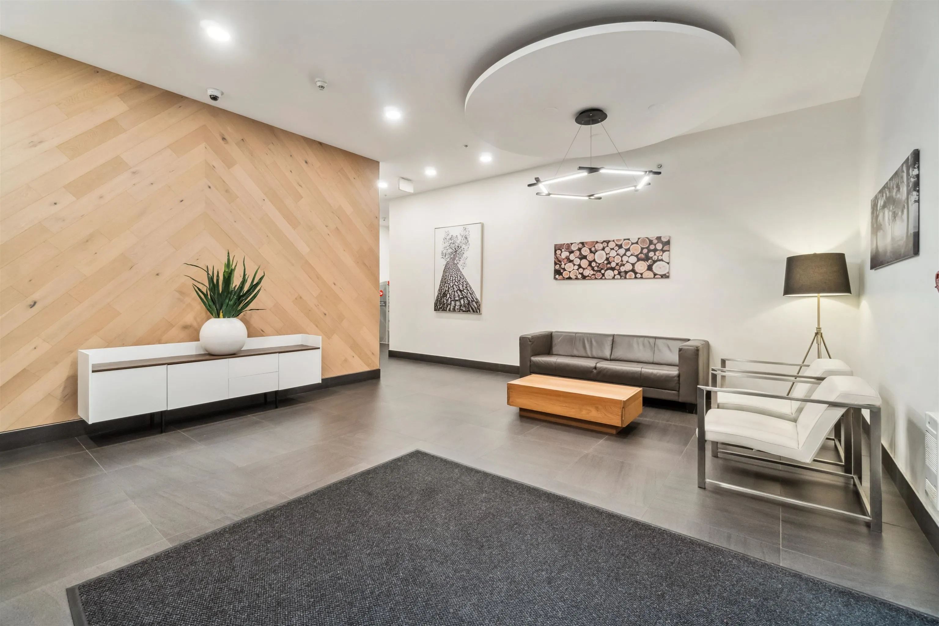 1601 1252 Hornby Street