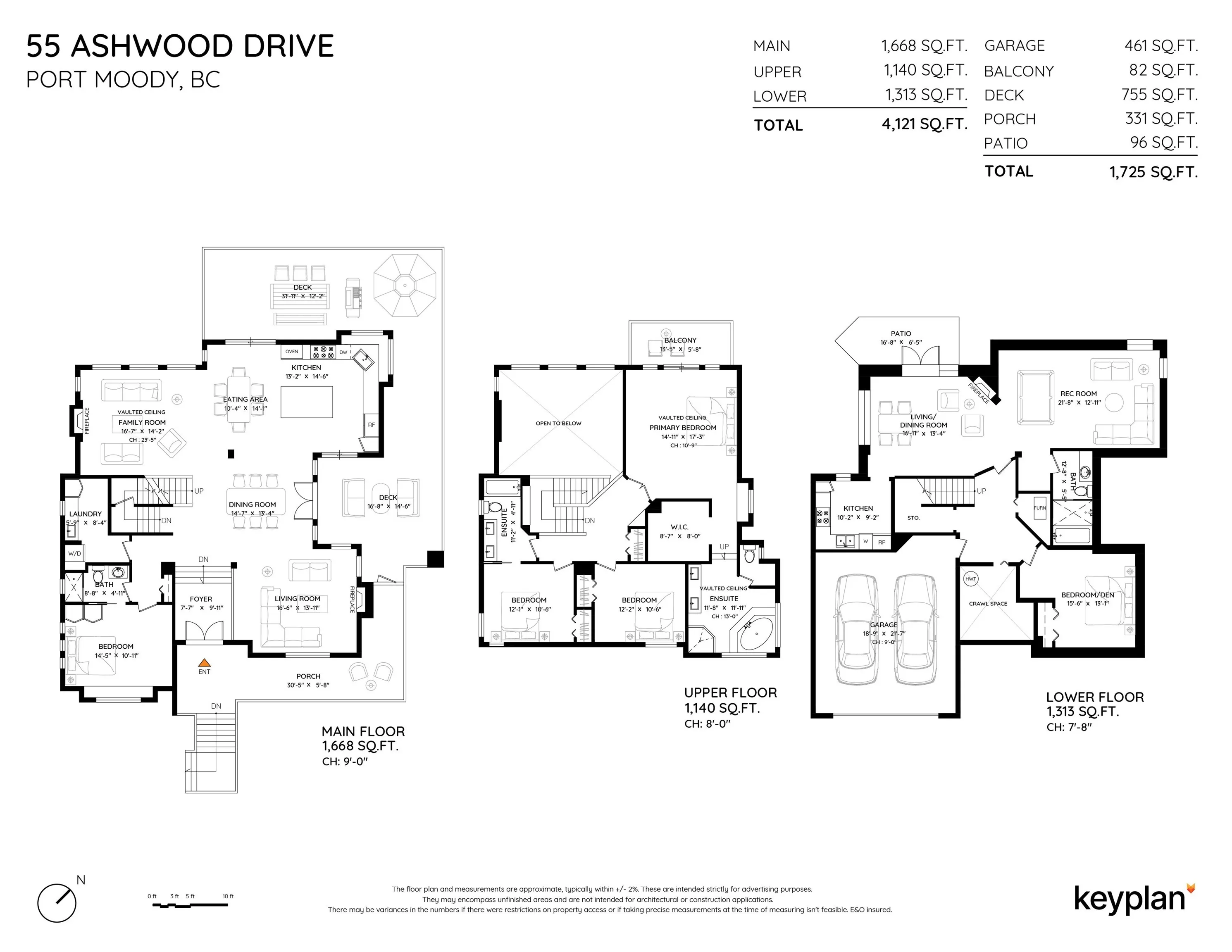55 Ashwood Drive