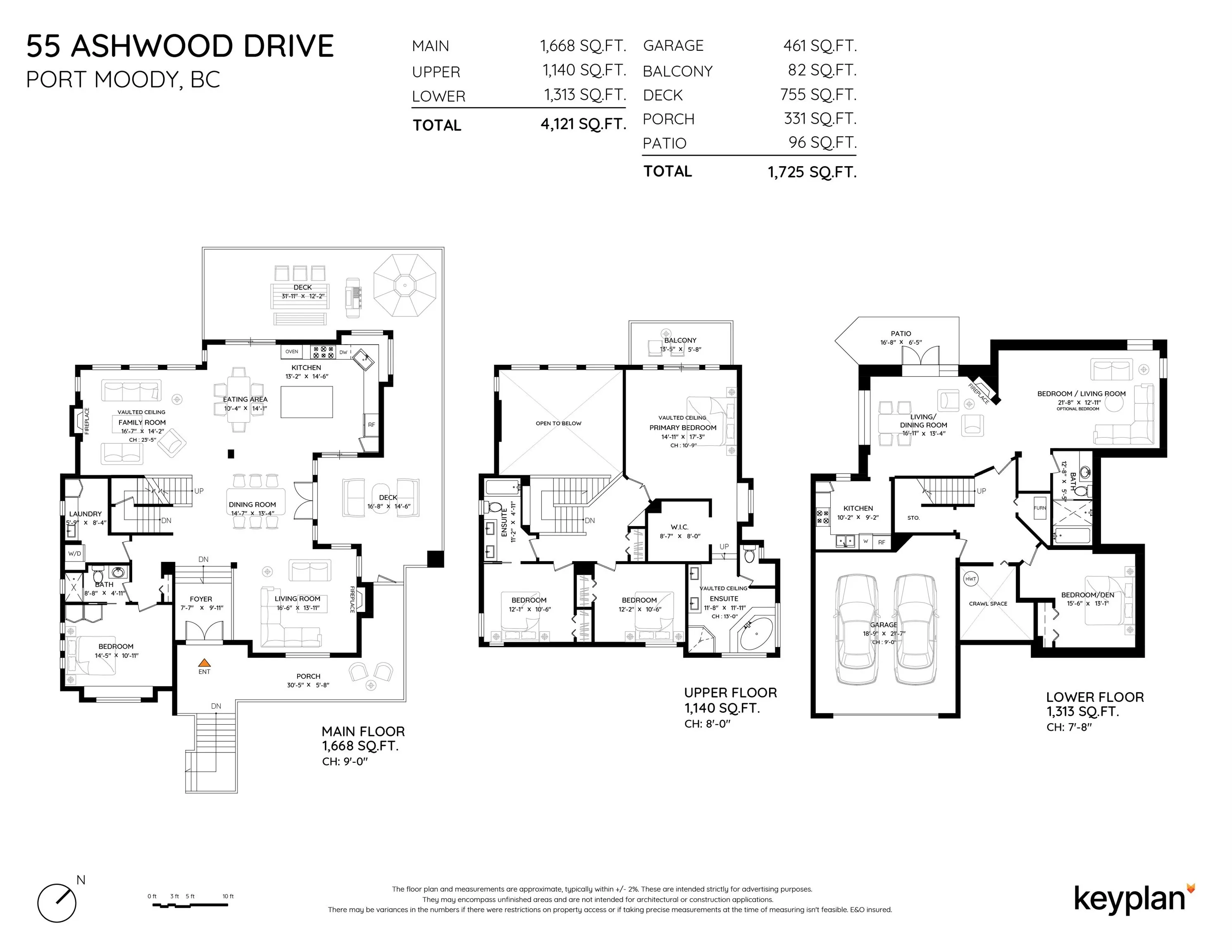 55 Ashwood Drive