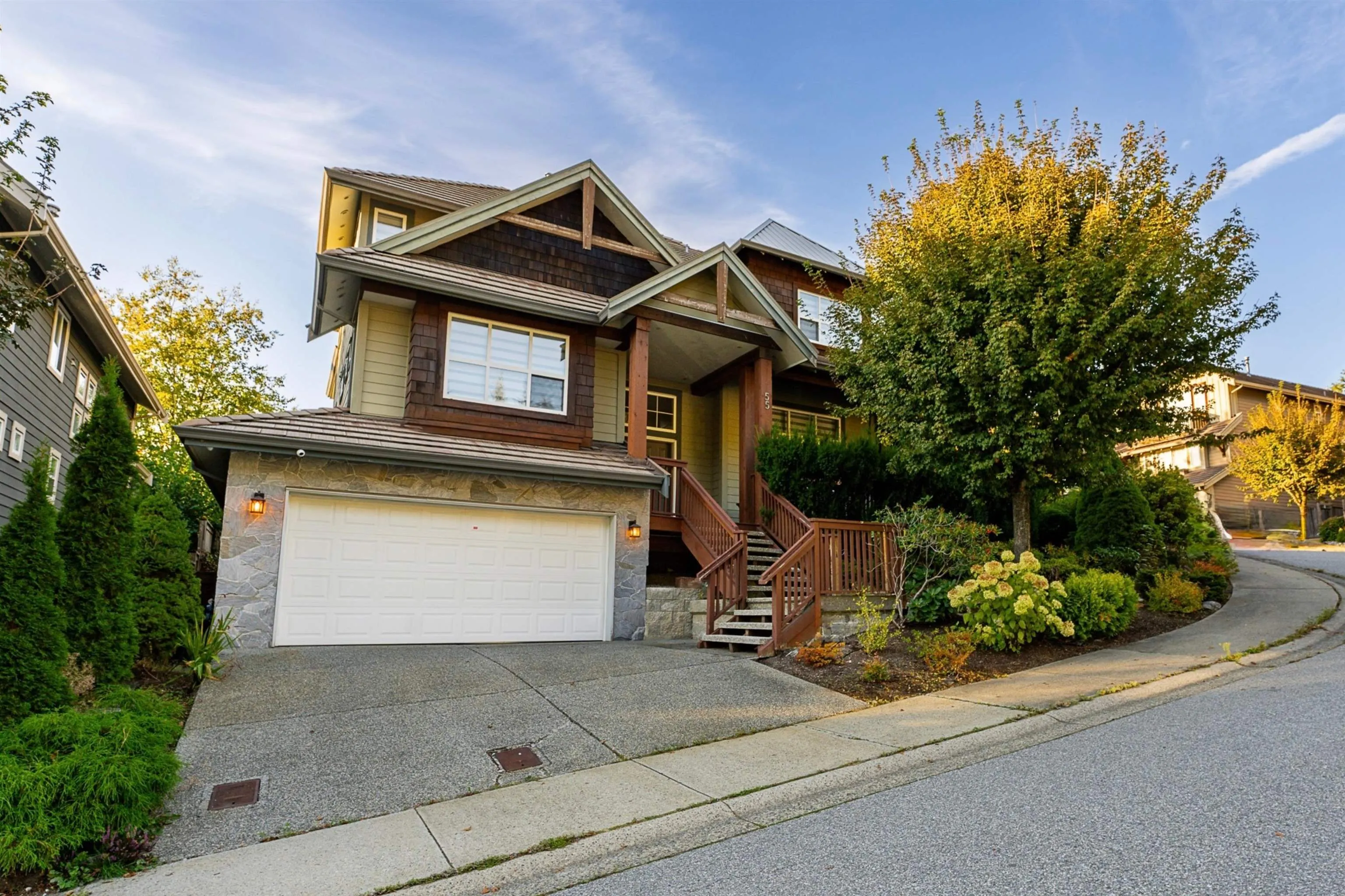 55 Ashwood Drive
