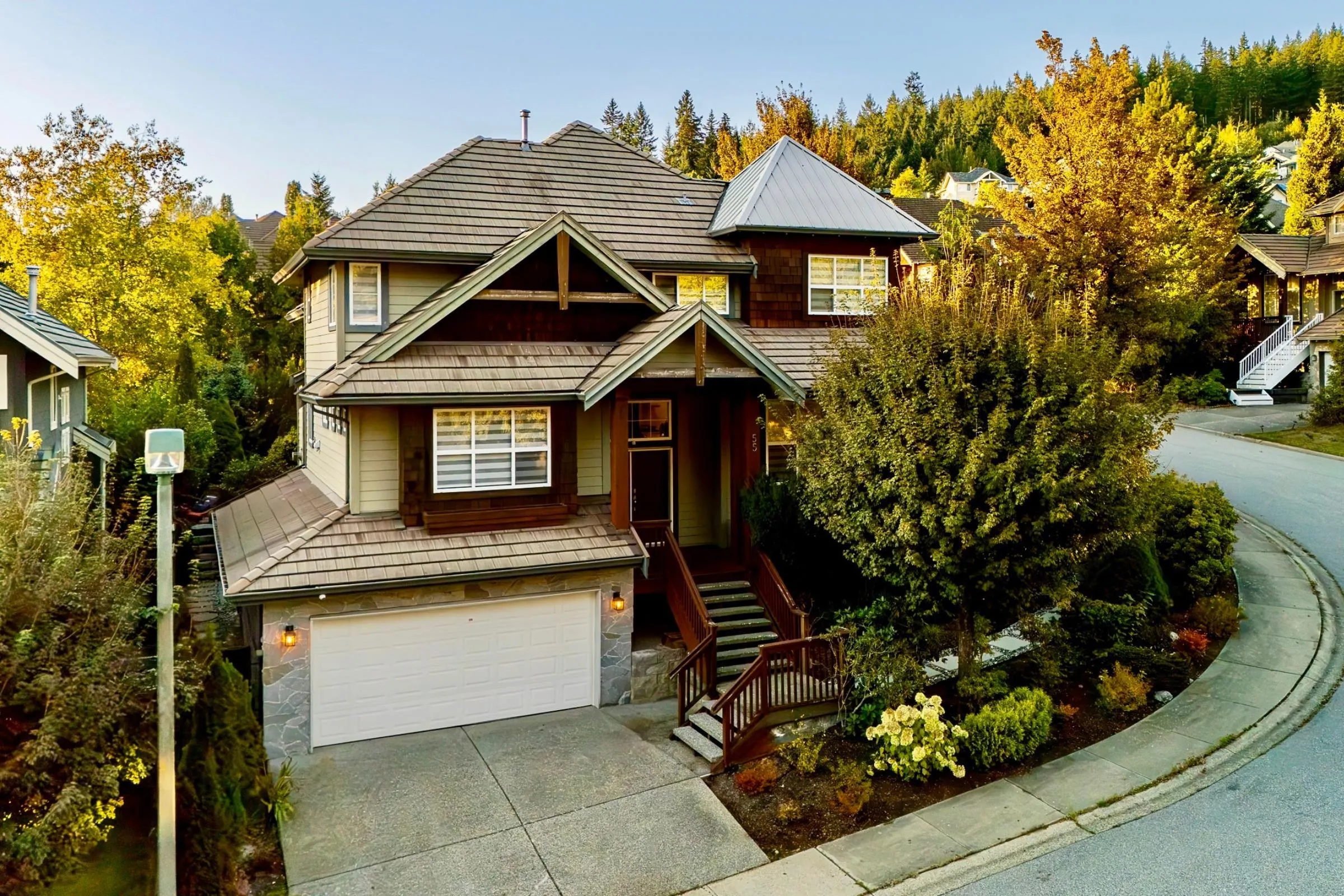 55 Ashwood Drive