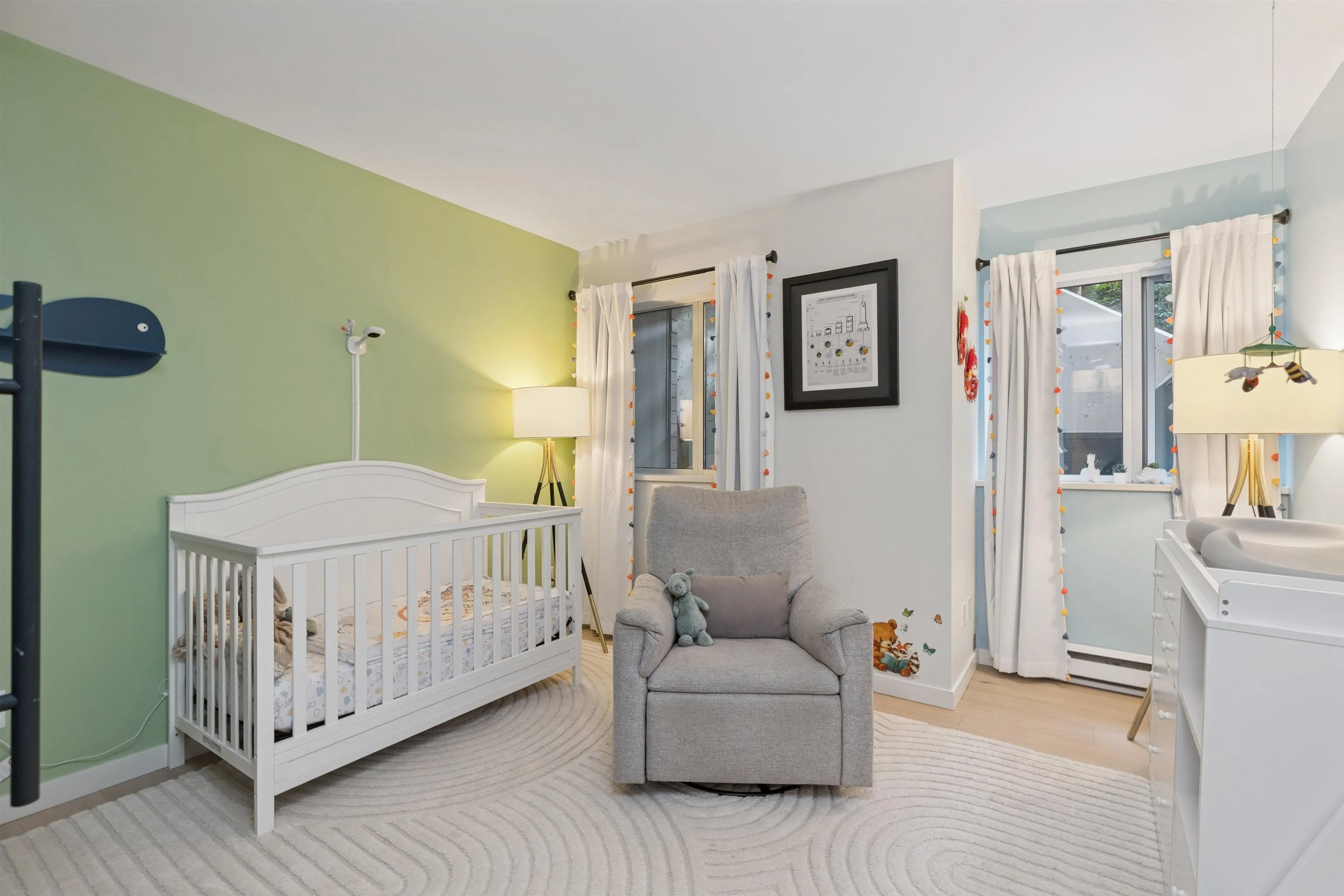 TH4 1288 Chesterfield Avenue