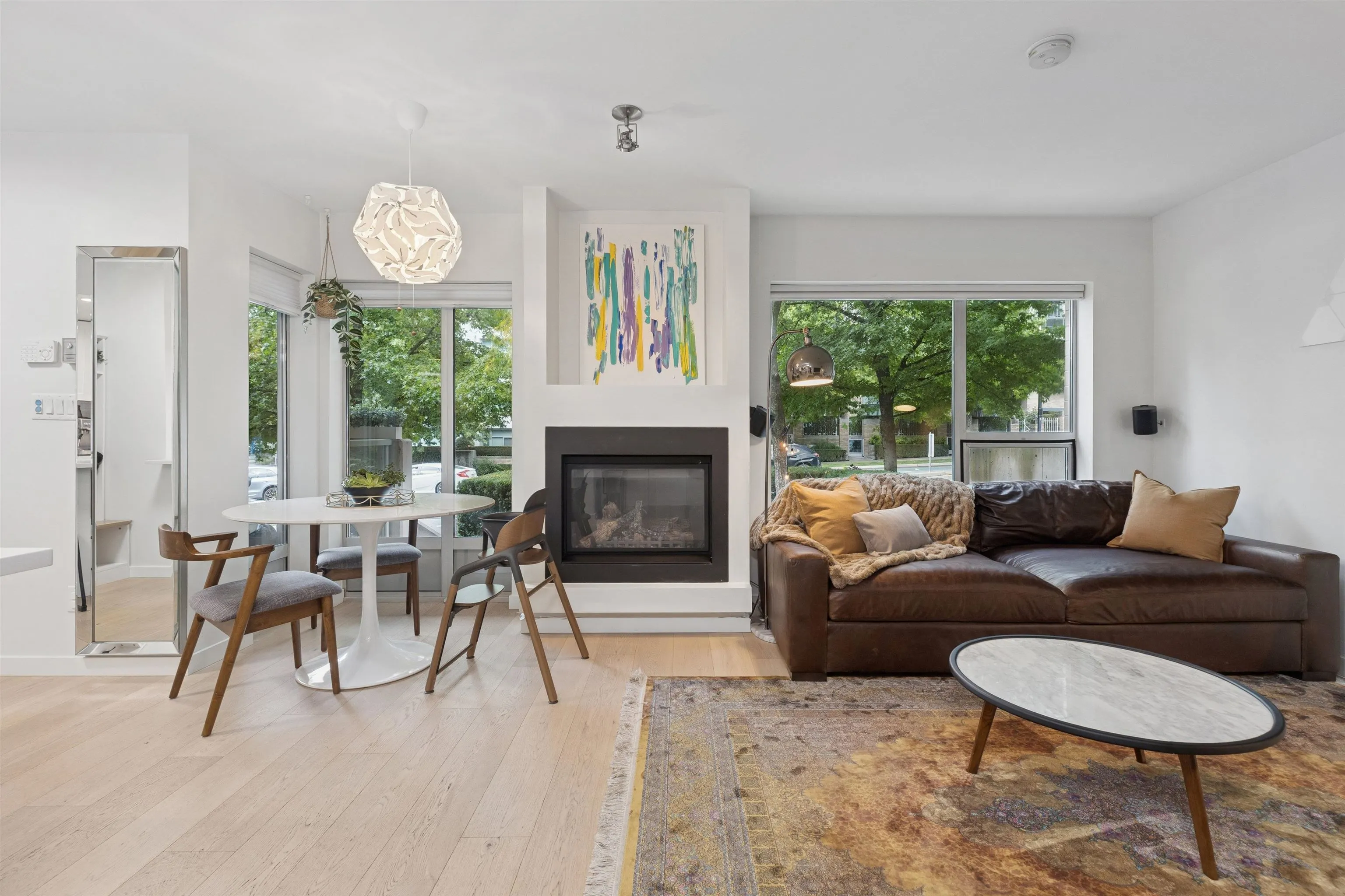 TH4 1288 Chesterfield Avenue
