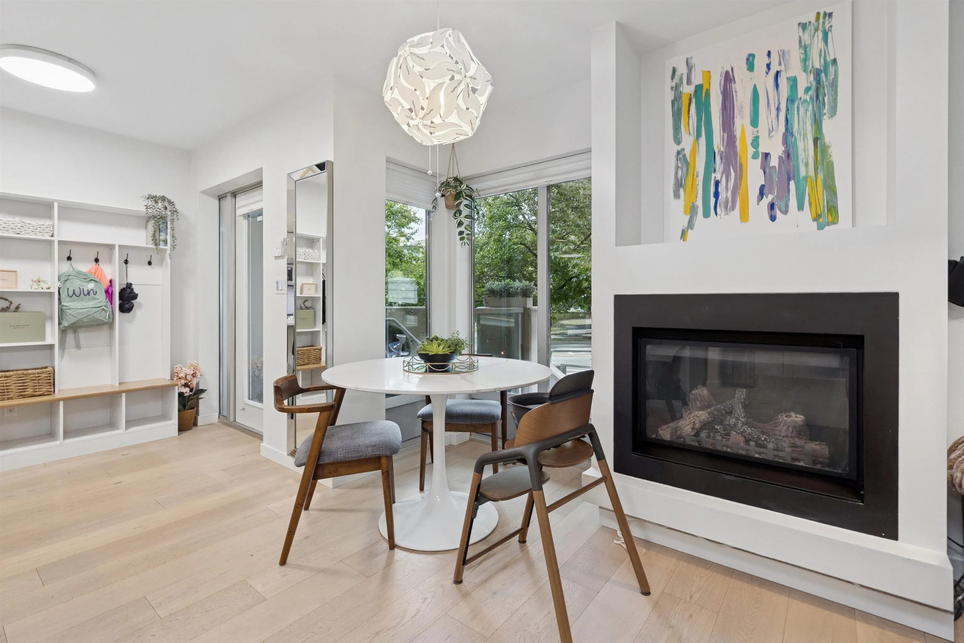 TH4 1288 Chesterfield Avenue