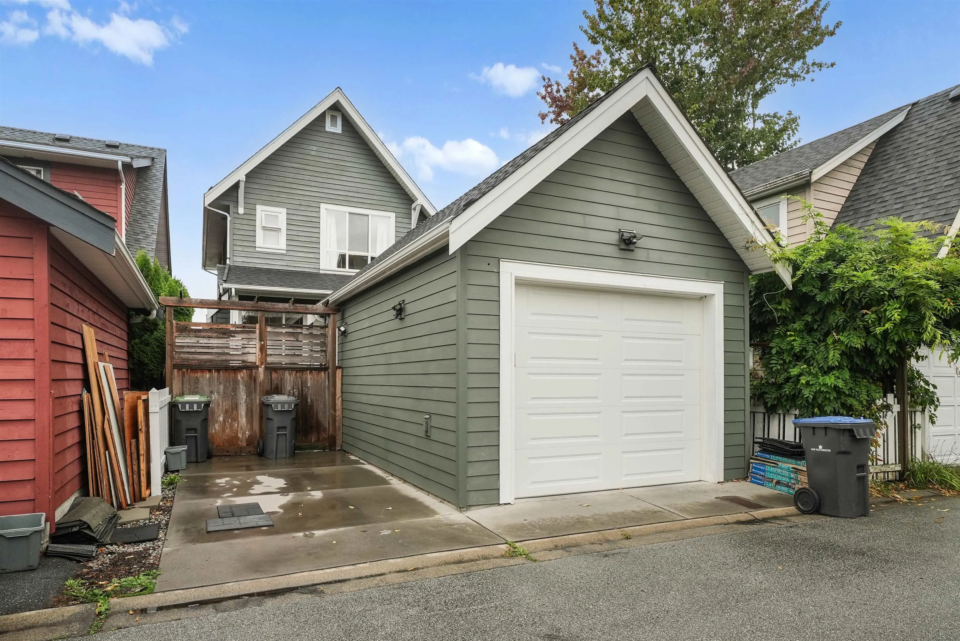 1488 Salter Street
