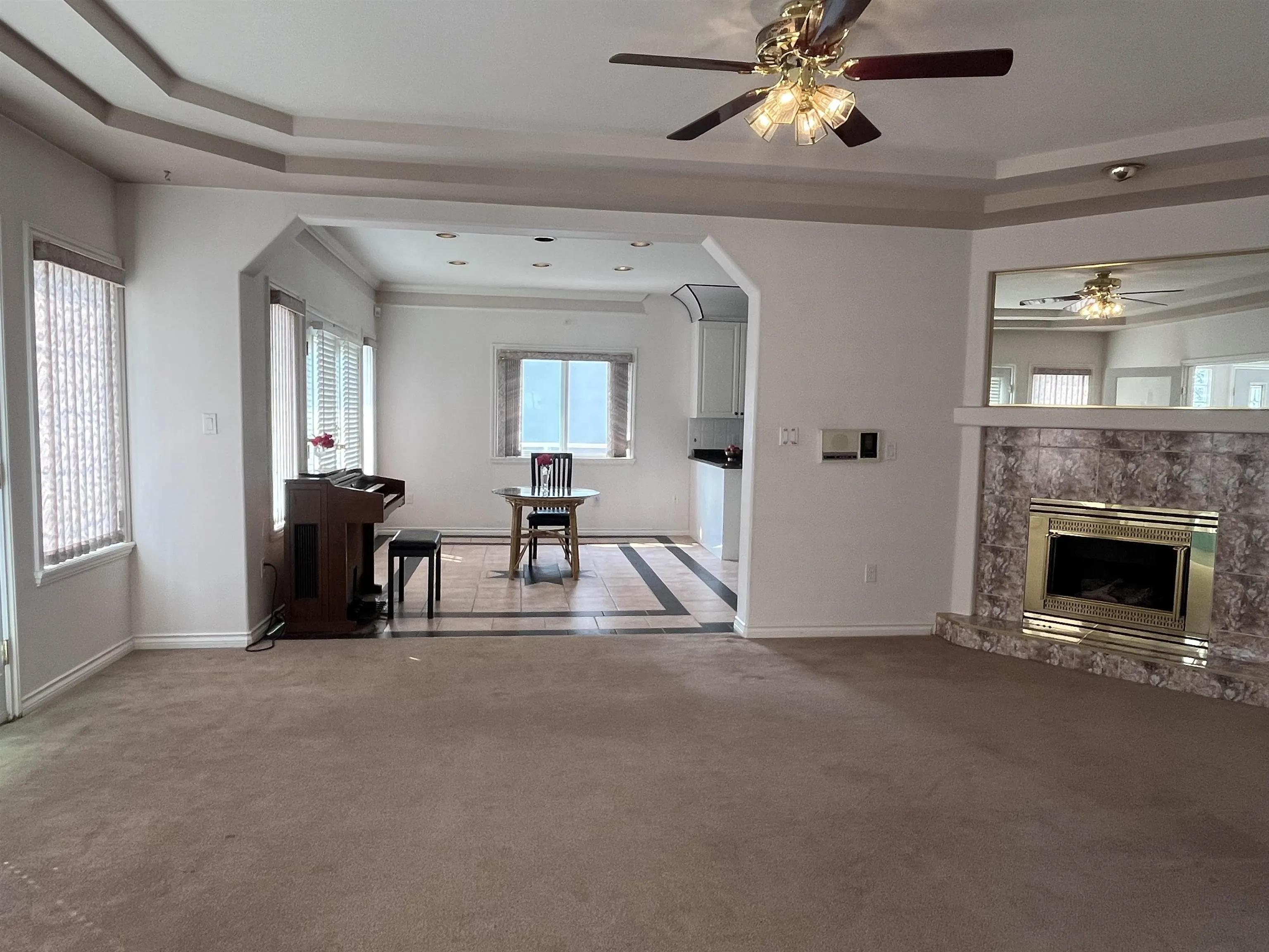 3147 Silverthrone Drive