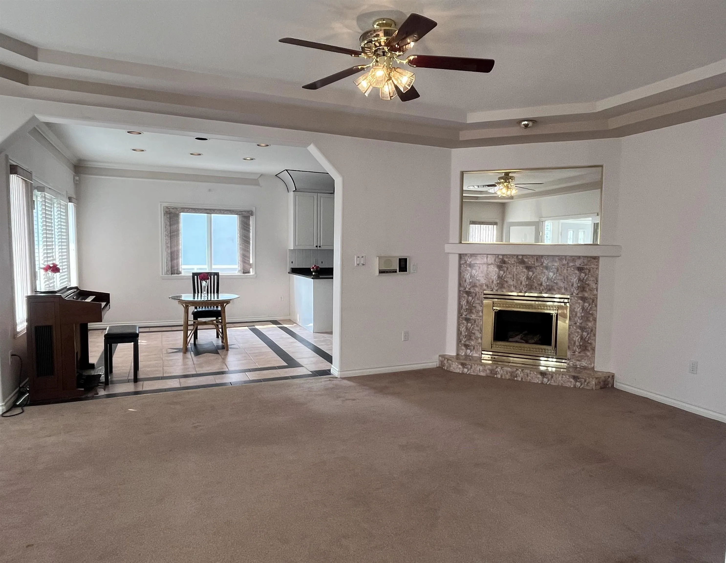 3147 Silverthrone Drive