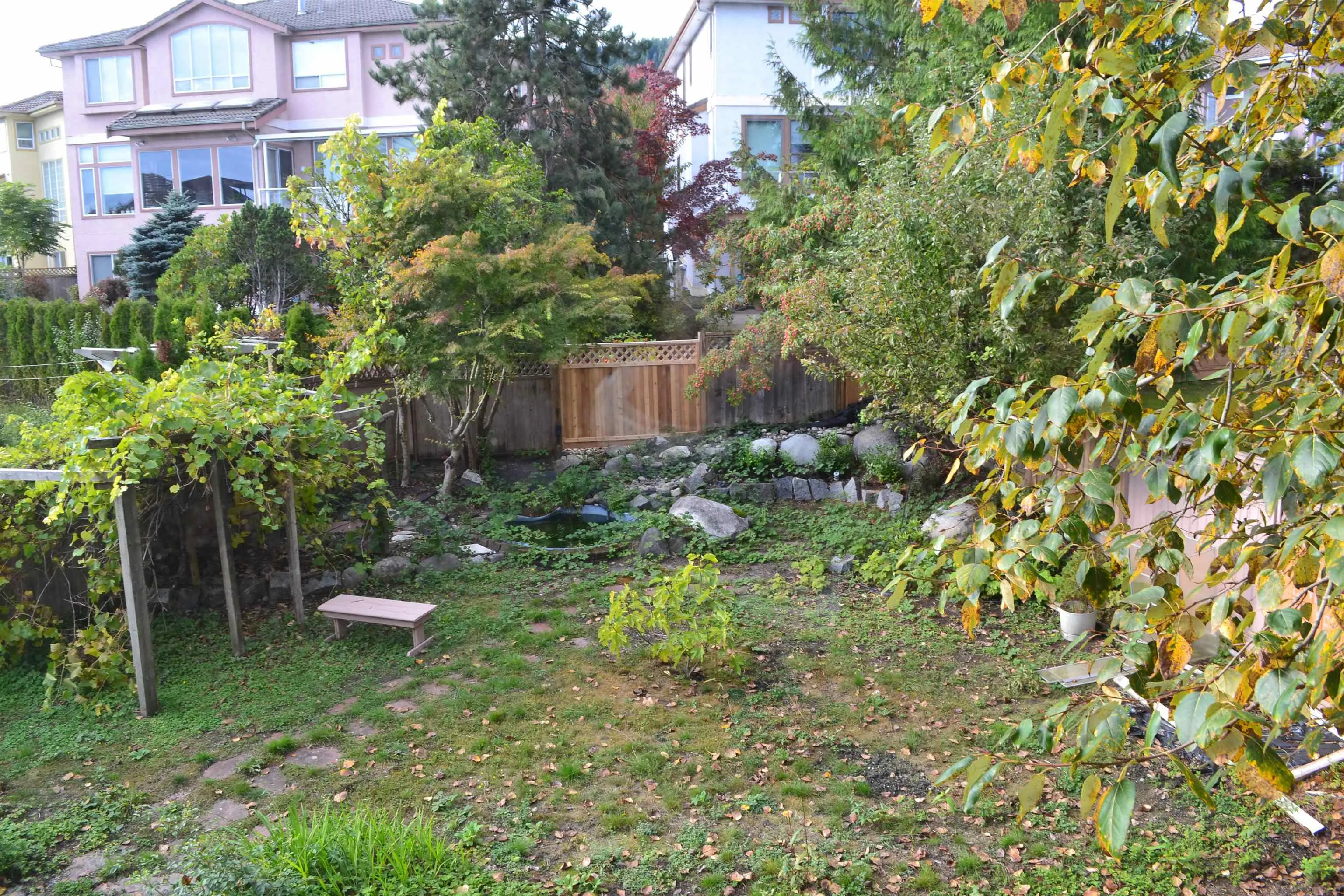 3147 Silverthrone Drive