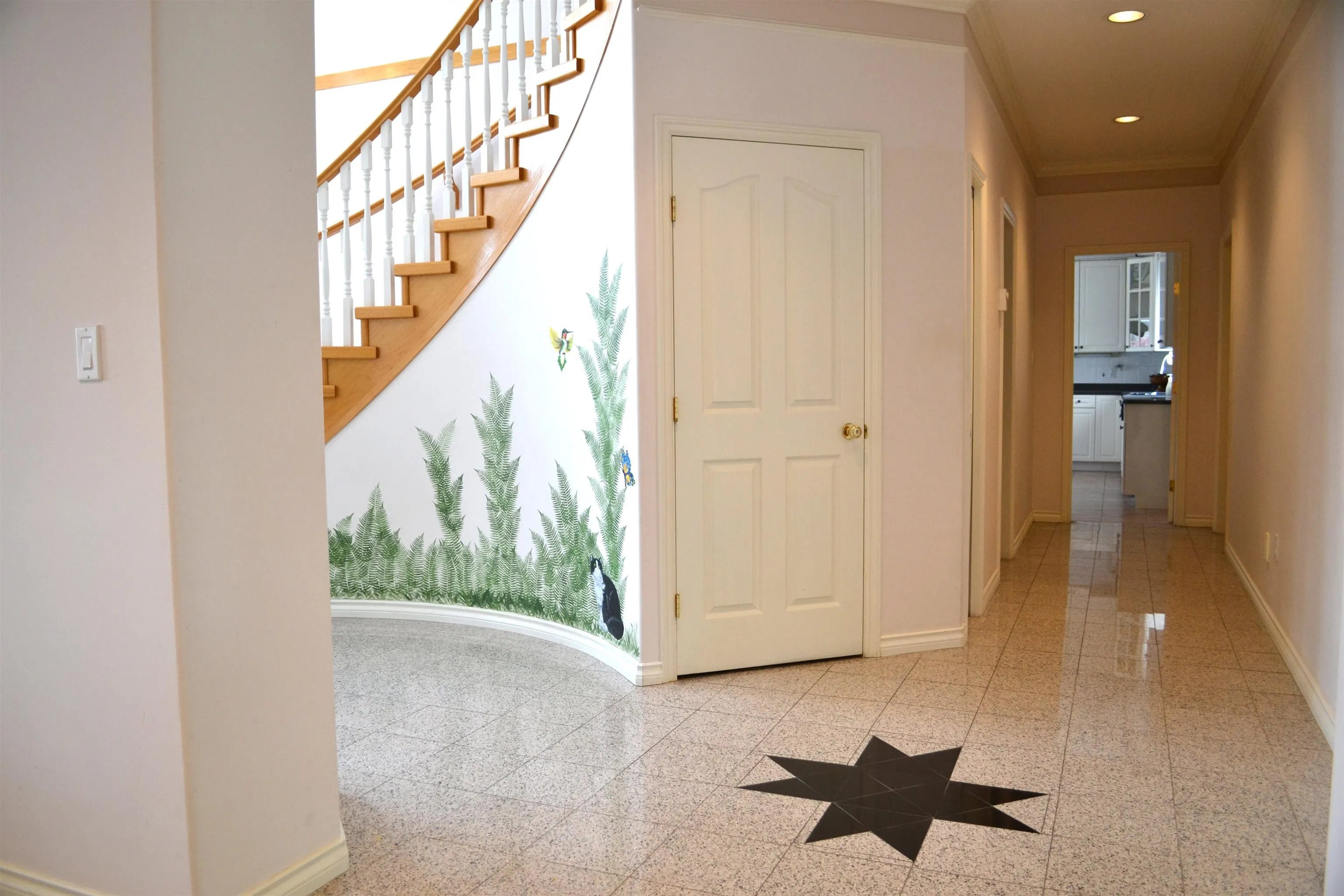3147 Silverthrone Drive