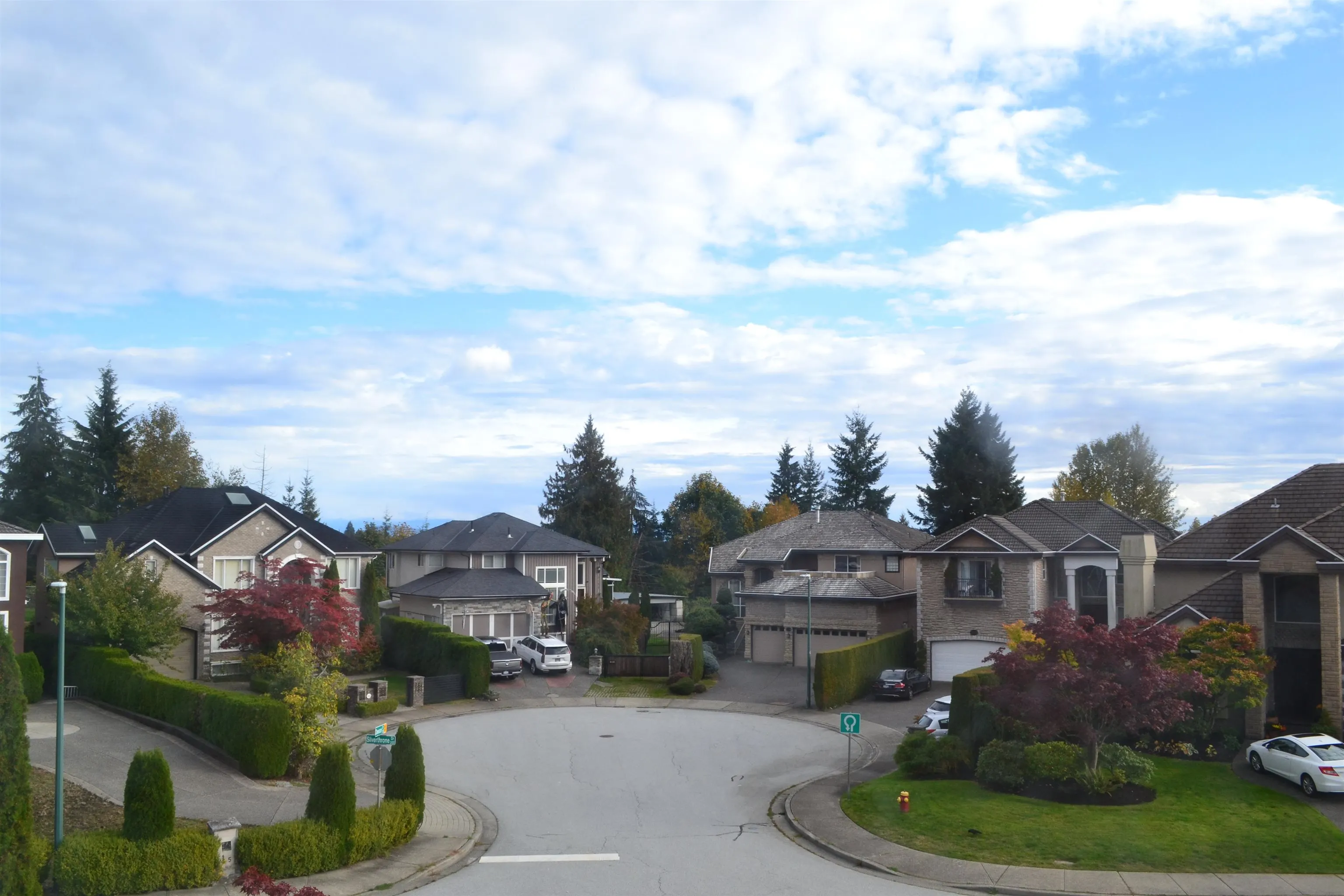 3147 Silverthrone Drive