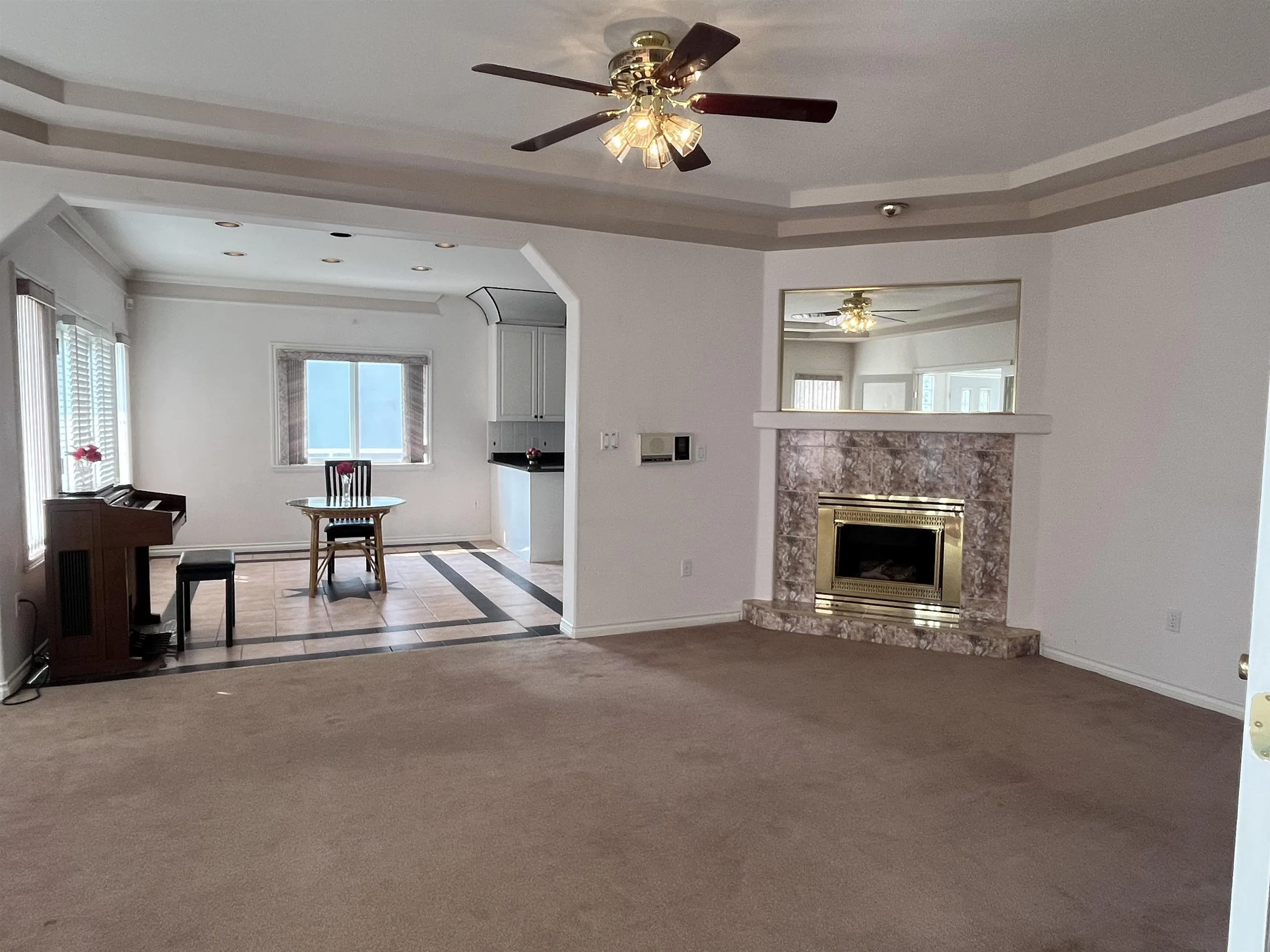3147 Silverthrone Drive
