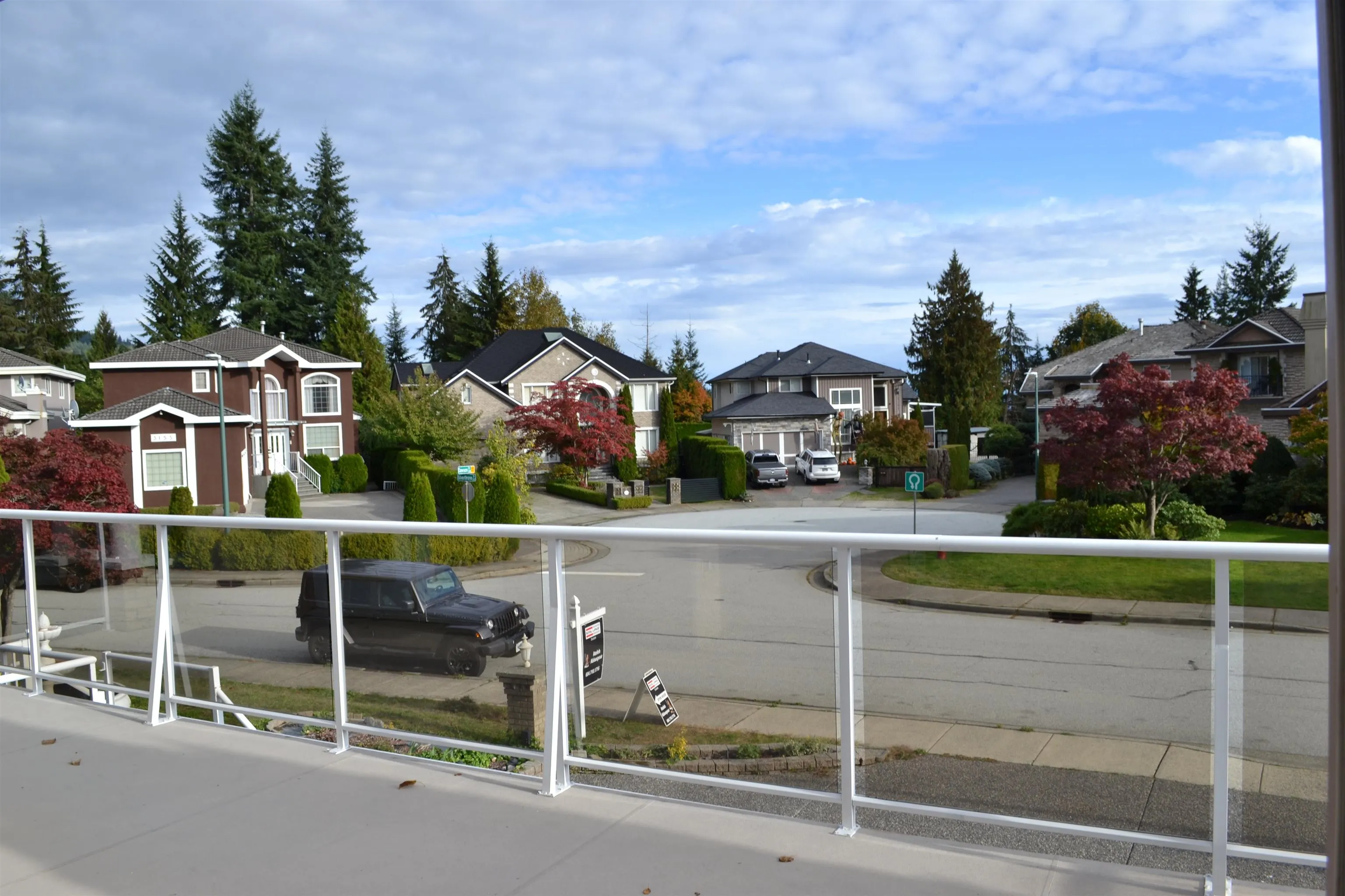 3147 Silverthrone Drive
