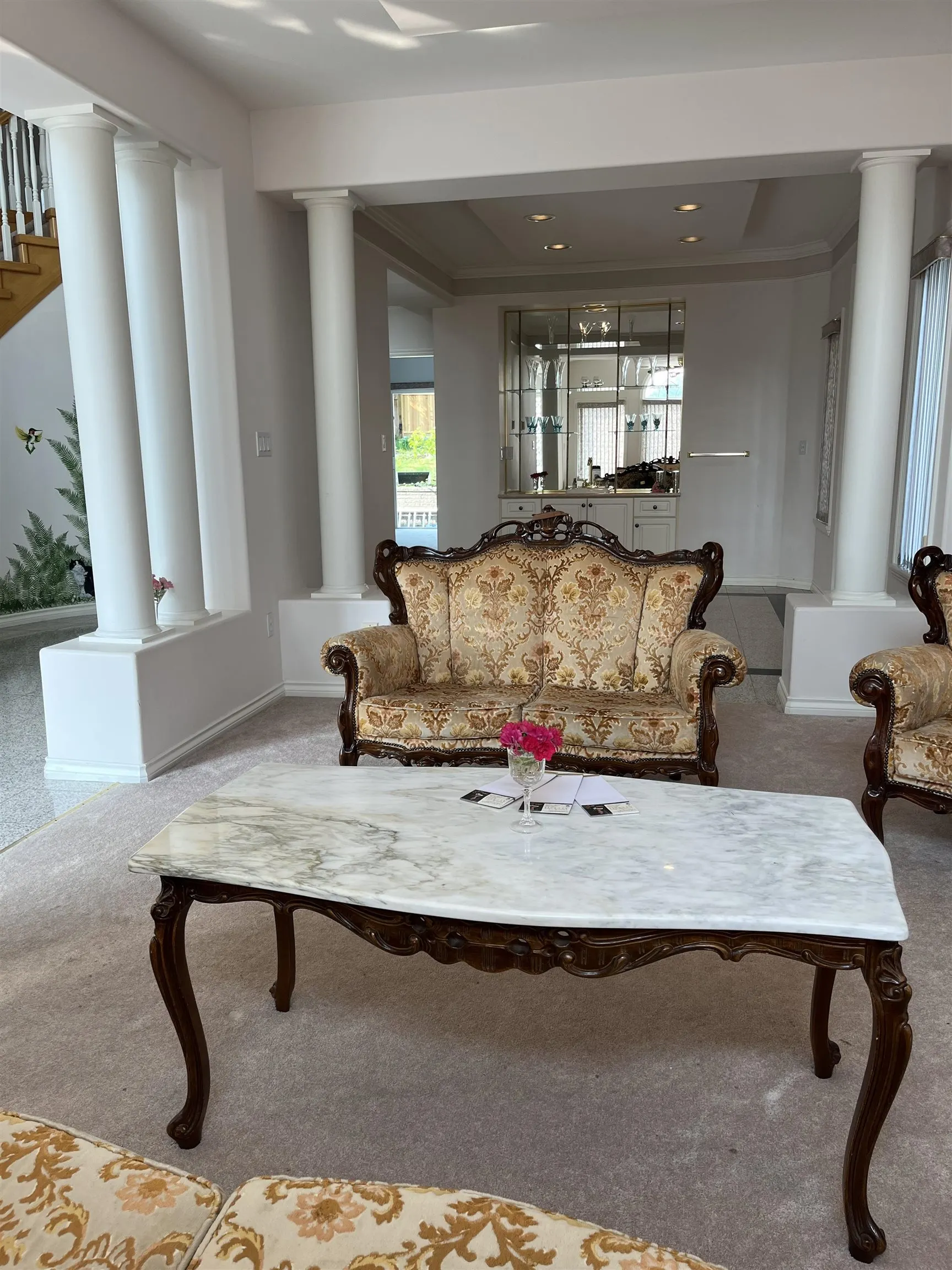 3147 Silverthrone Drive