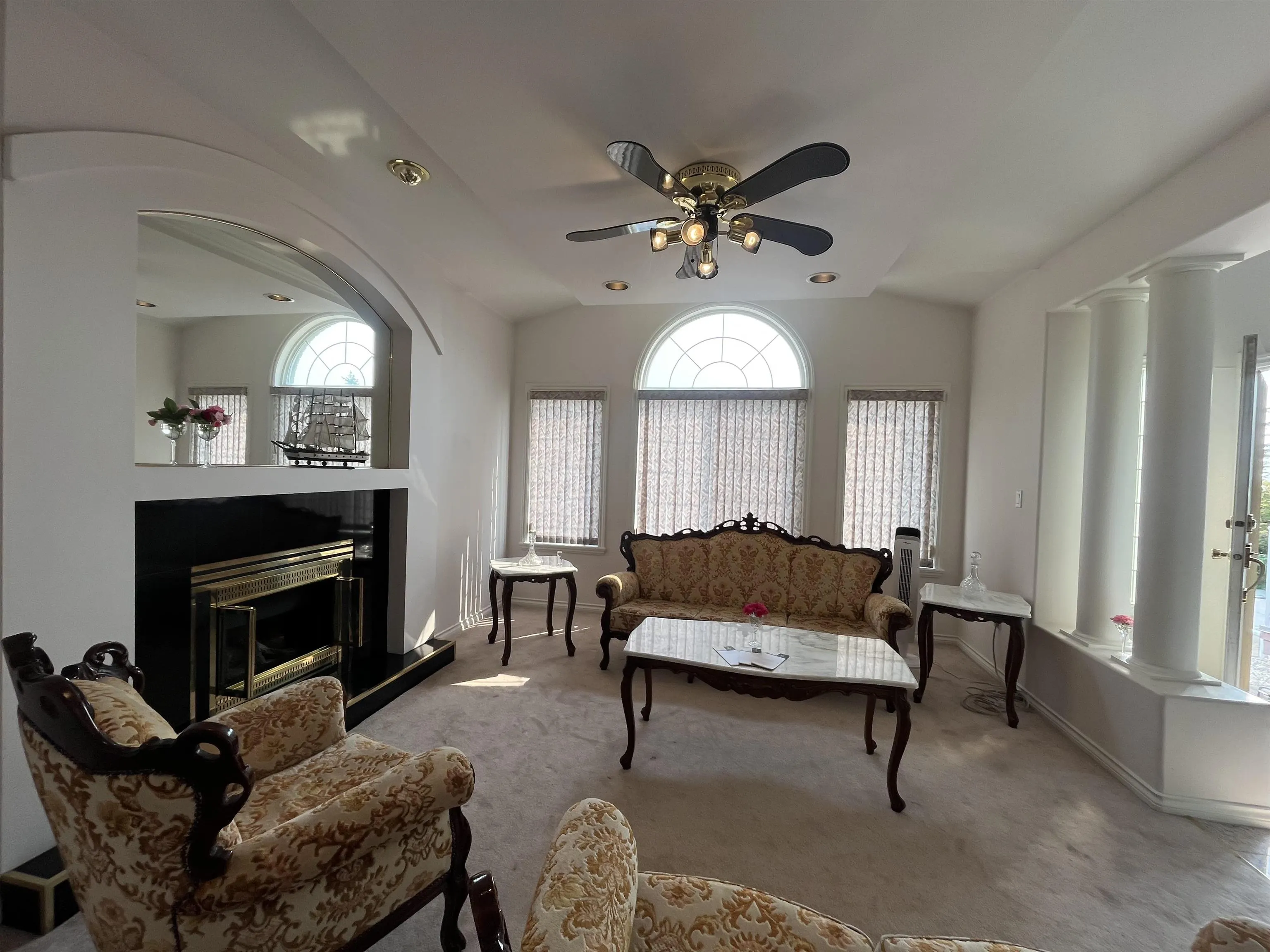 3147 Silverthrone Drive