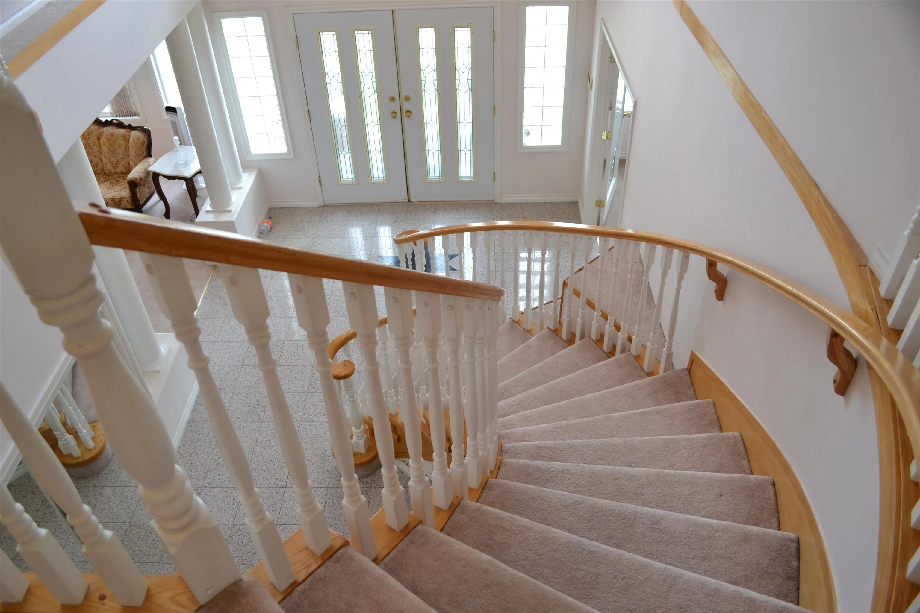 3147 Silverthrone Drive