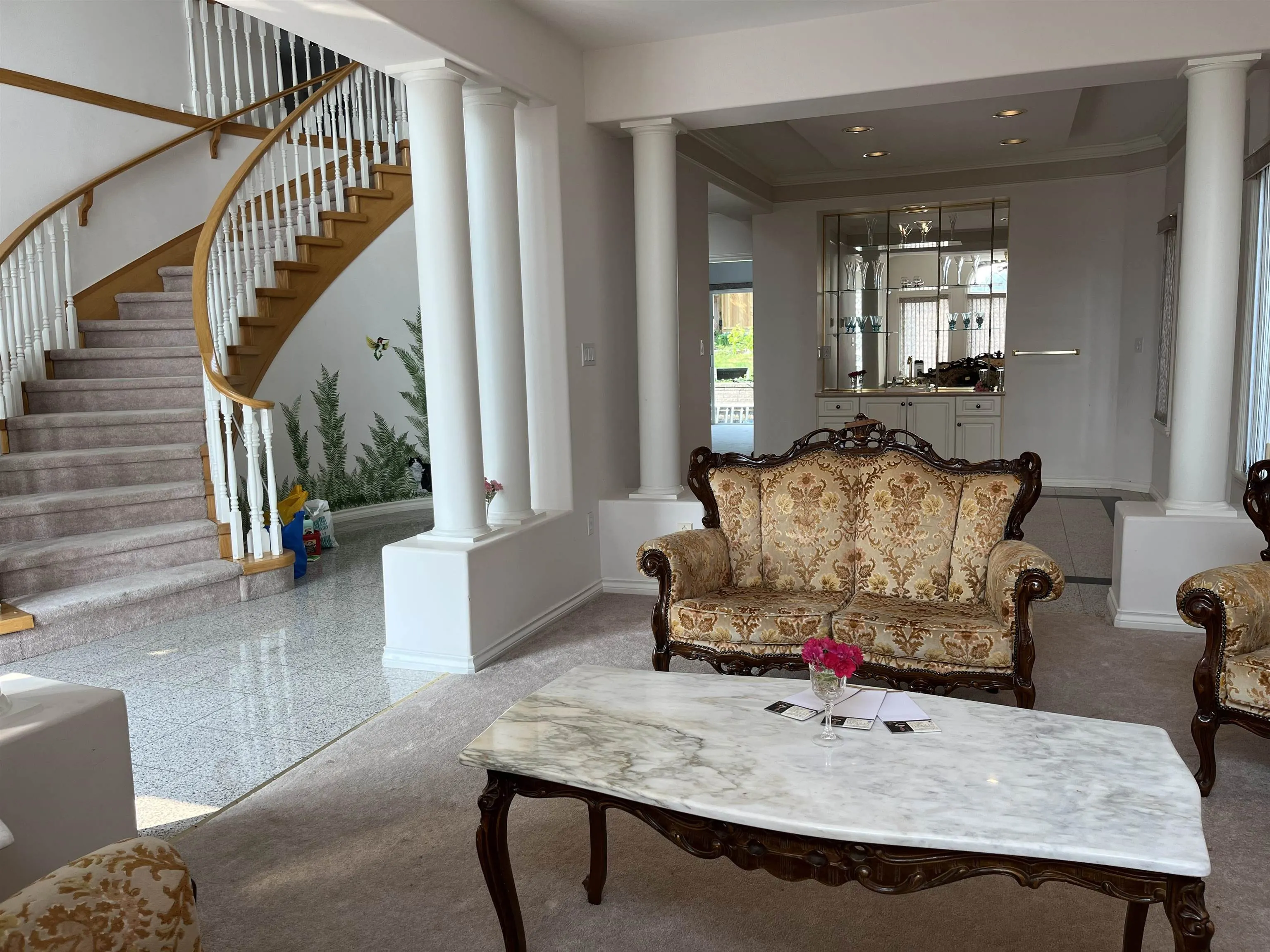 3147 Silverthrone Drive