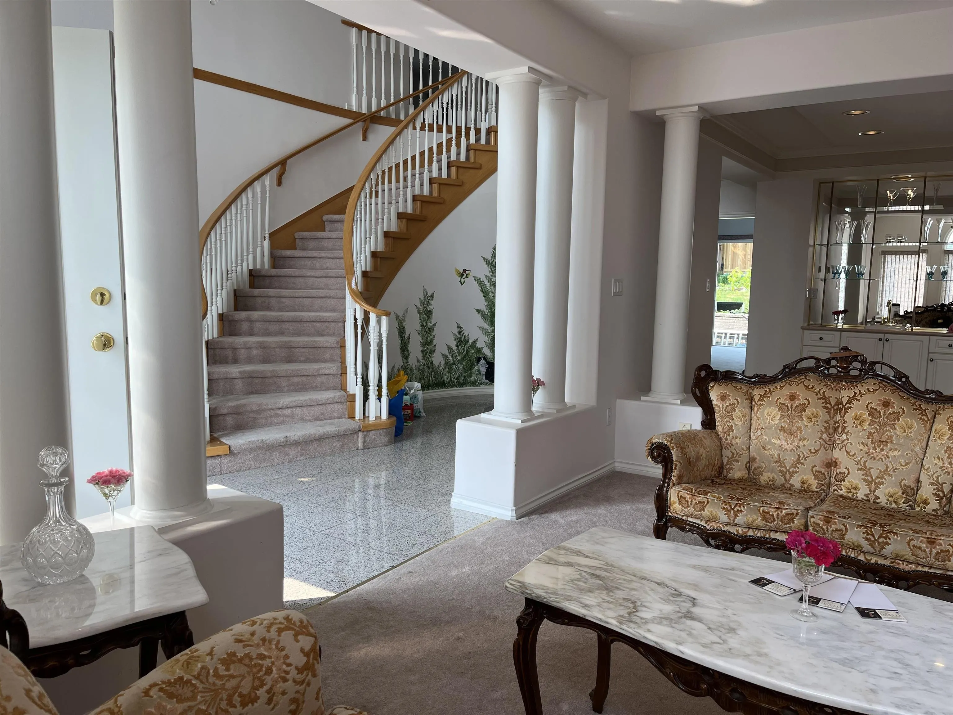 3147 Silverthrone Drive