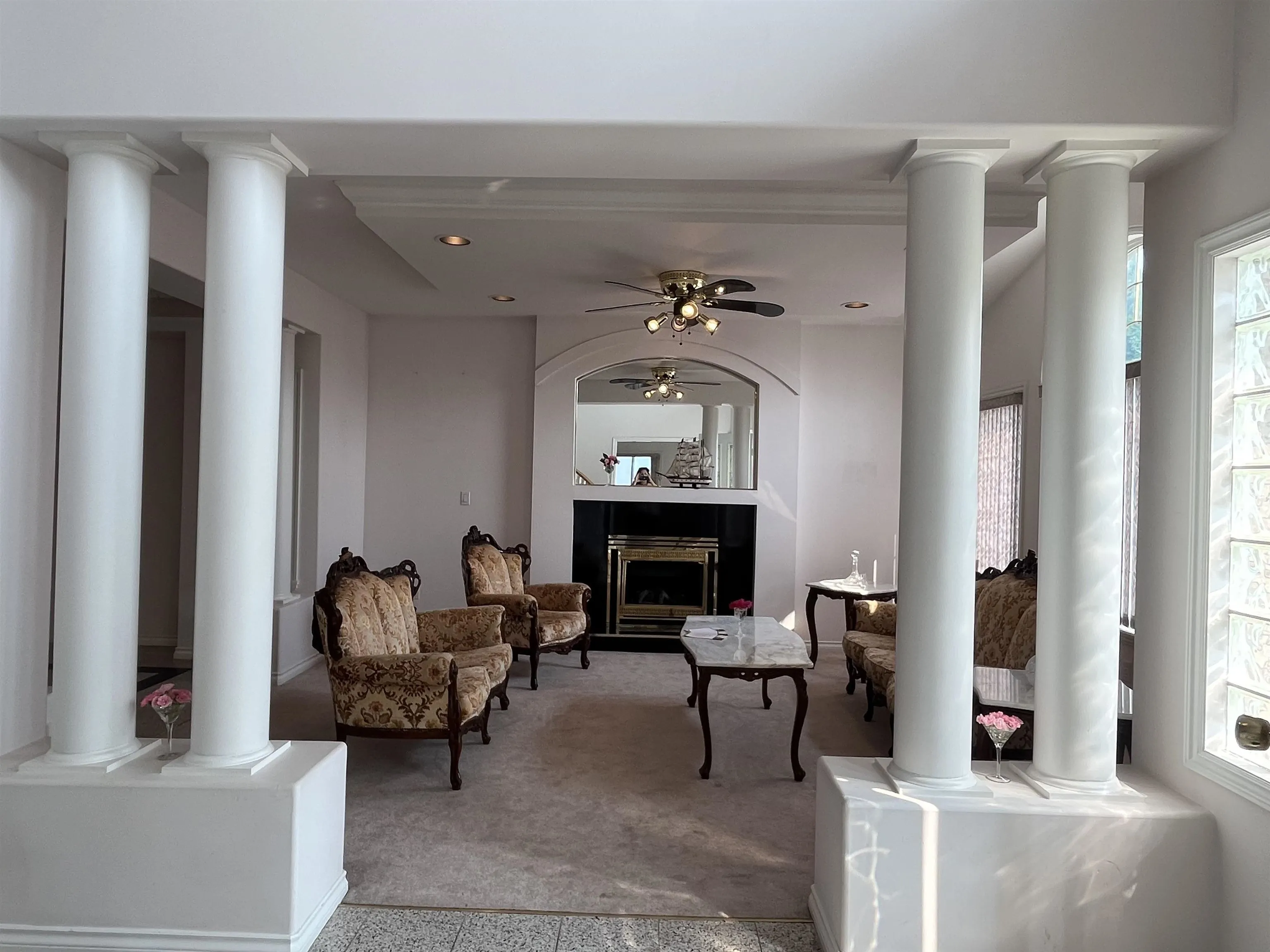 3147 Silverthrone Drive