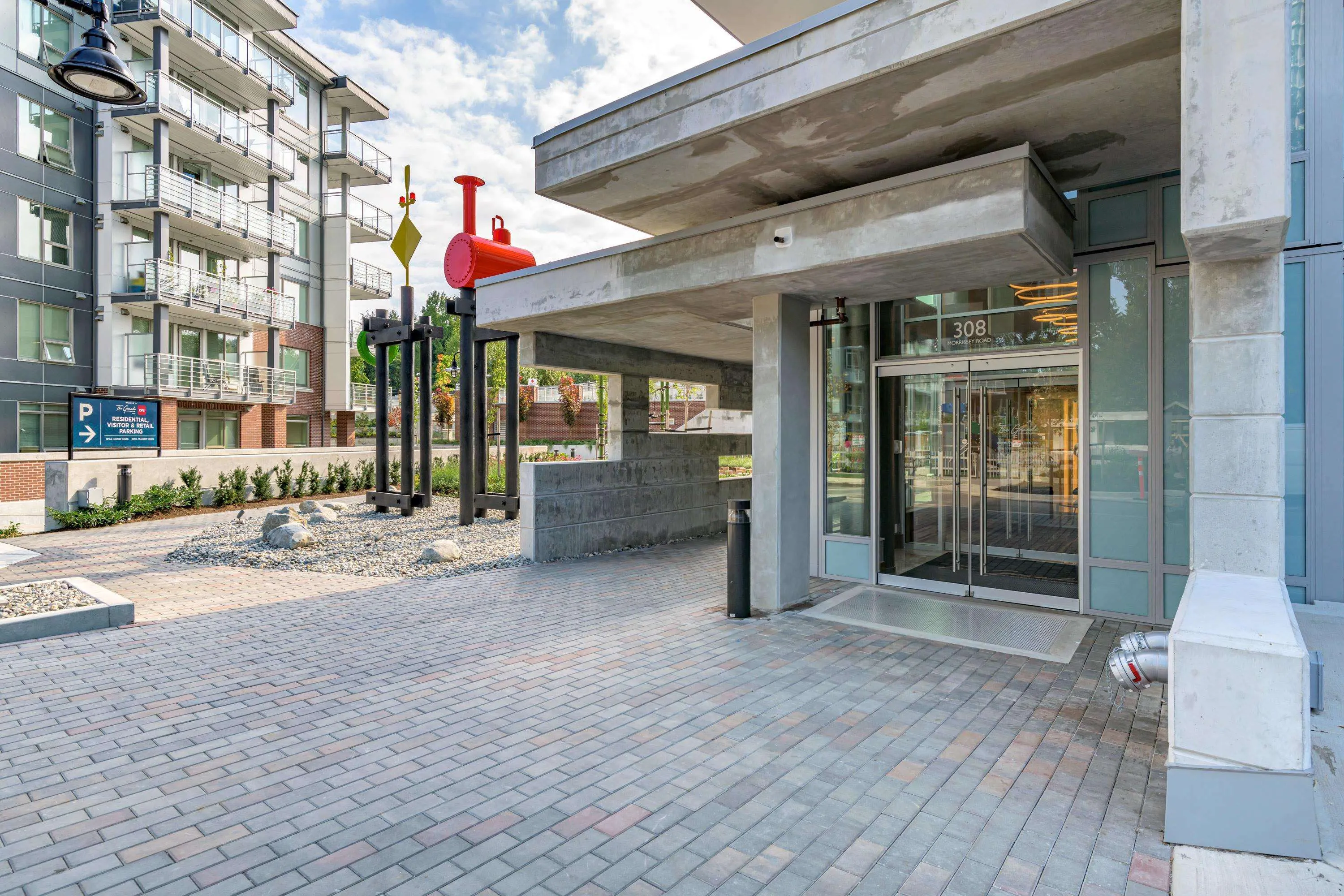 2009 308 Morrissey Road