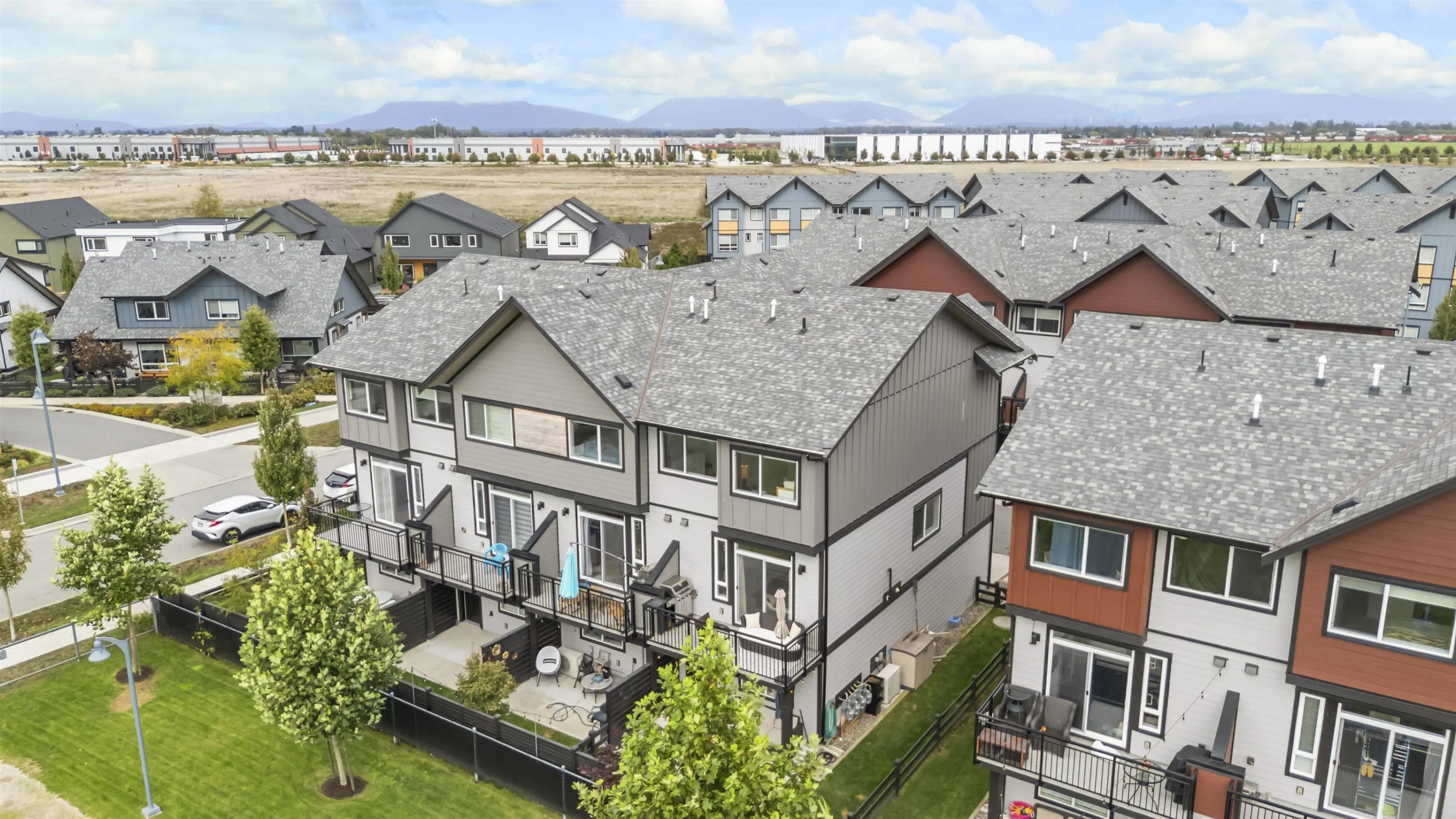 13 4408 Cormorant Way