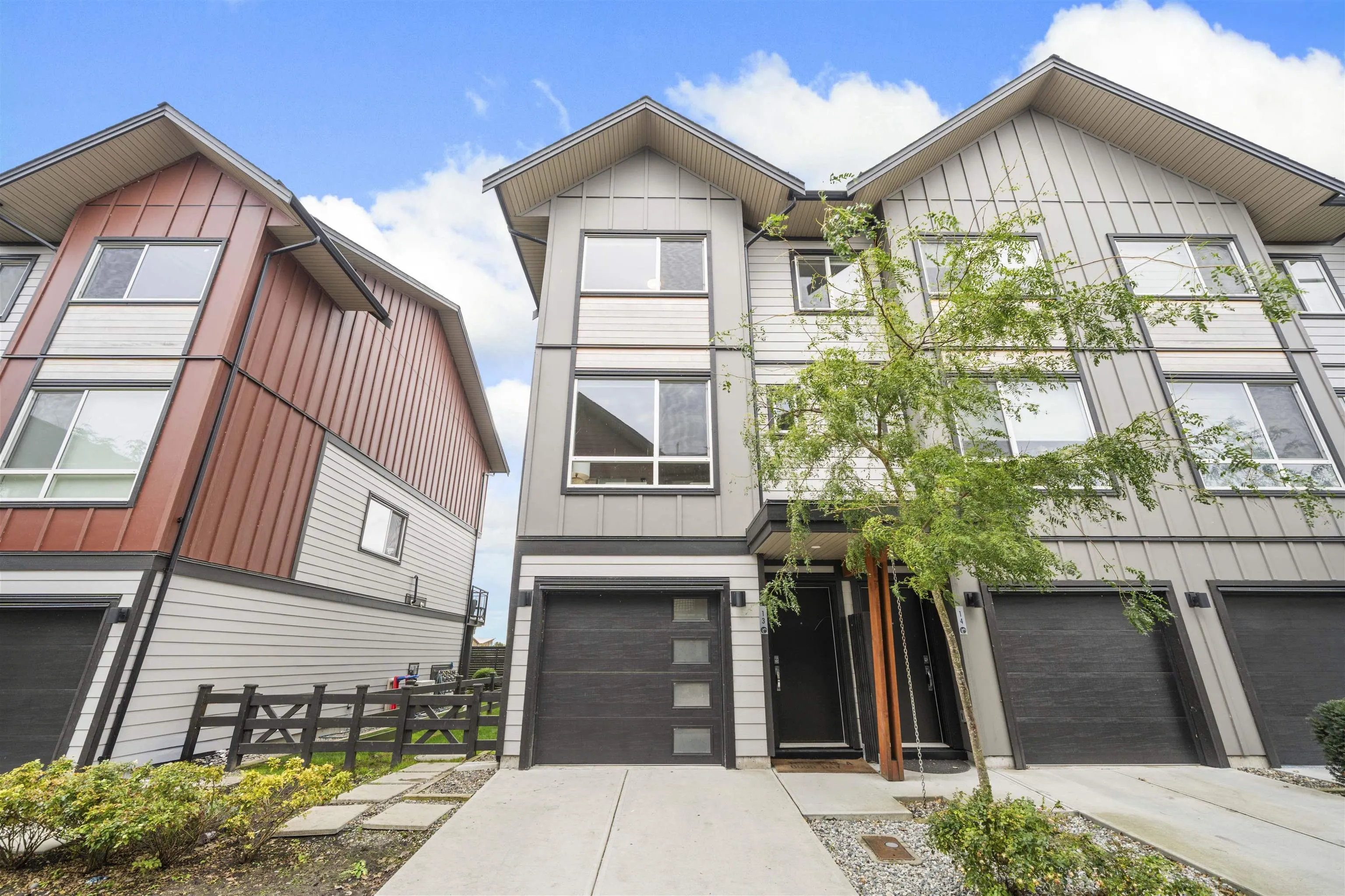 13 4408 Cormorant Way