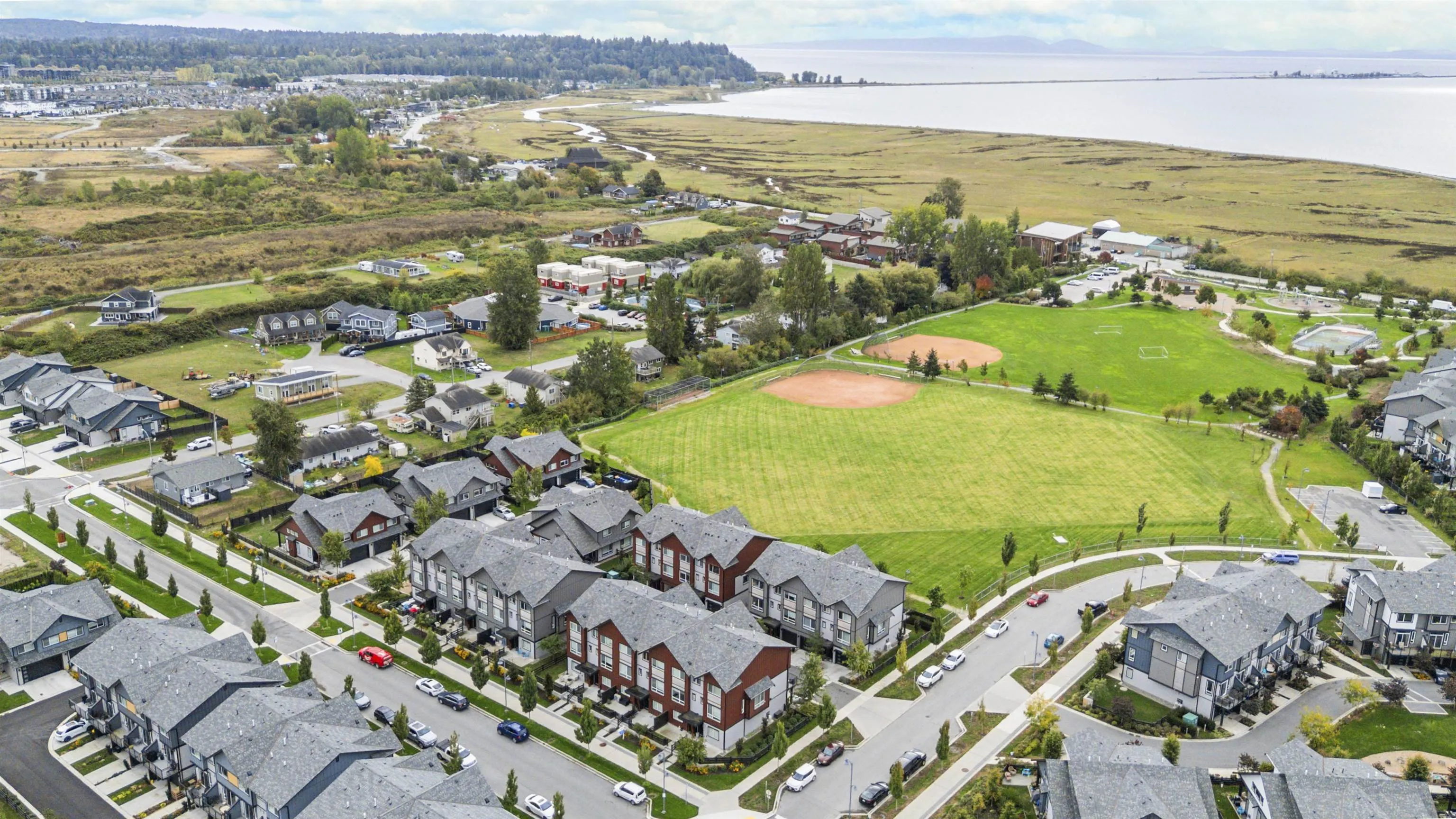 13 4408 Cormorant Way