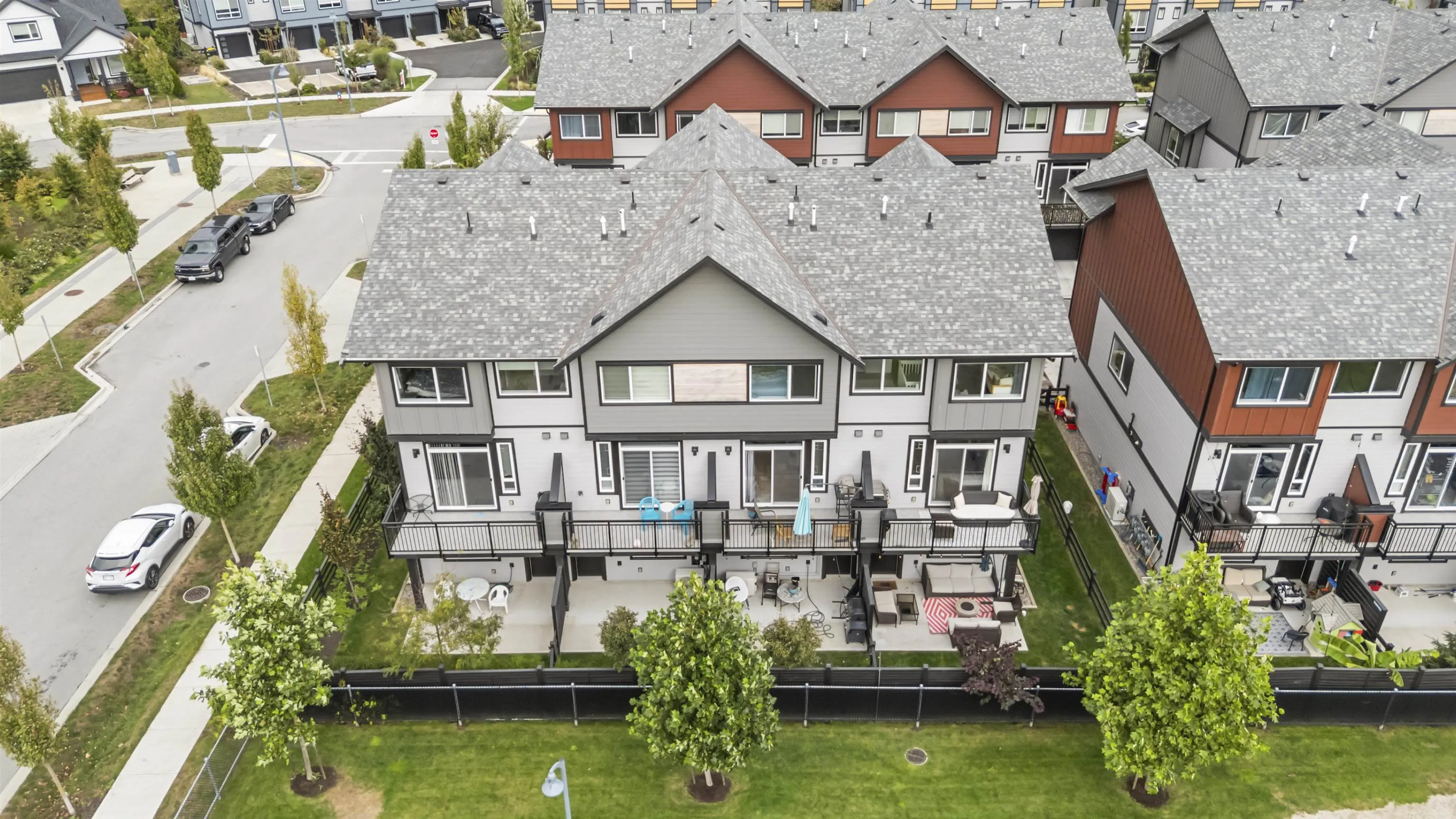 13 4408 Cormorant Way