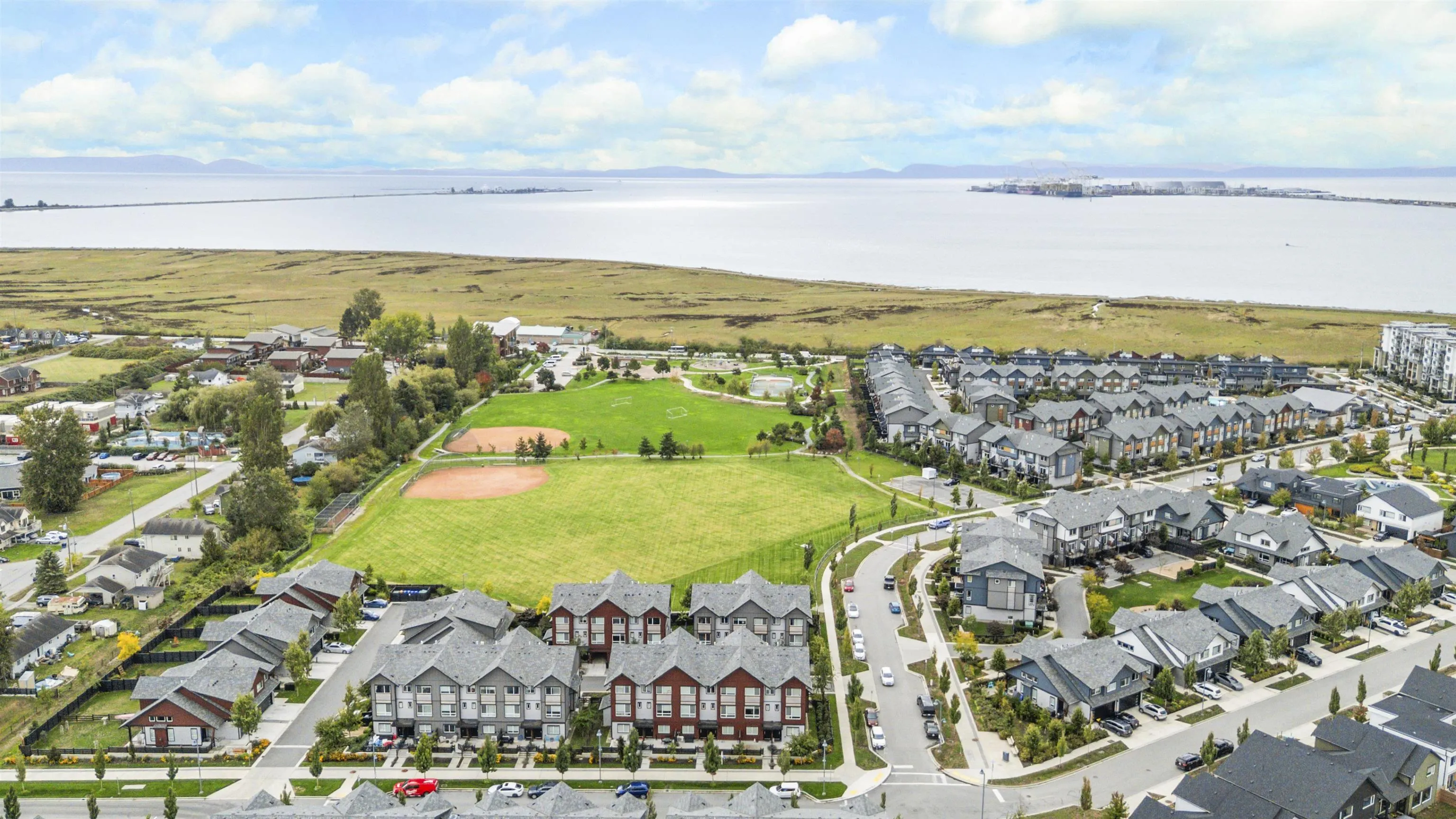 13 4408 Cormorant Way