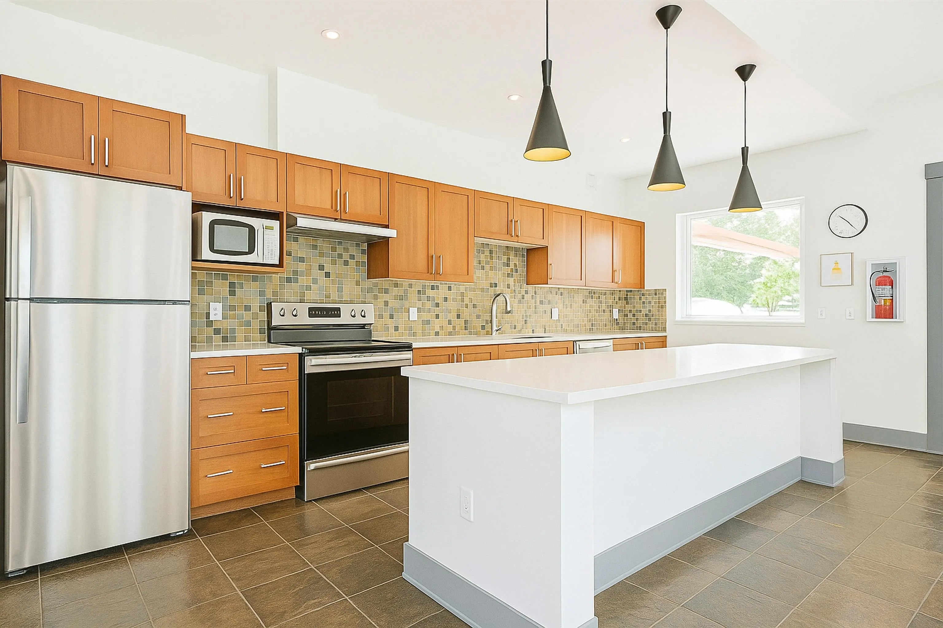 302 300 Klahanie Drive