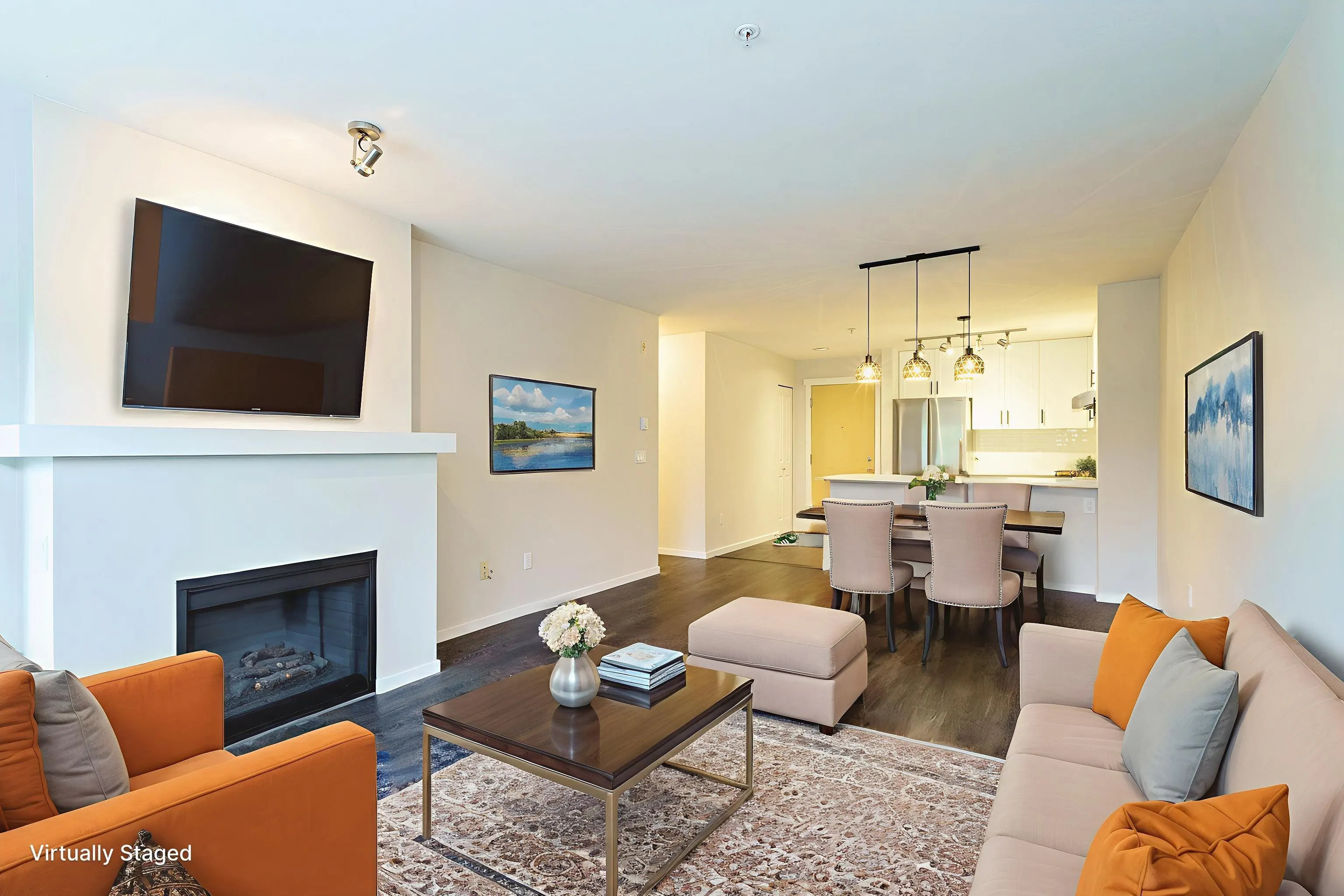 302 300 Klahanie Drive