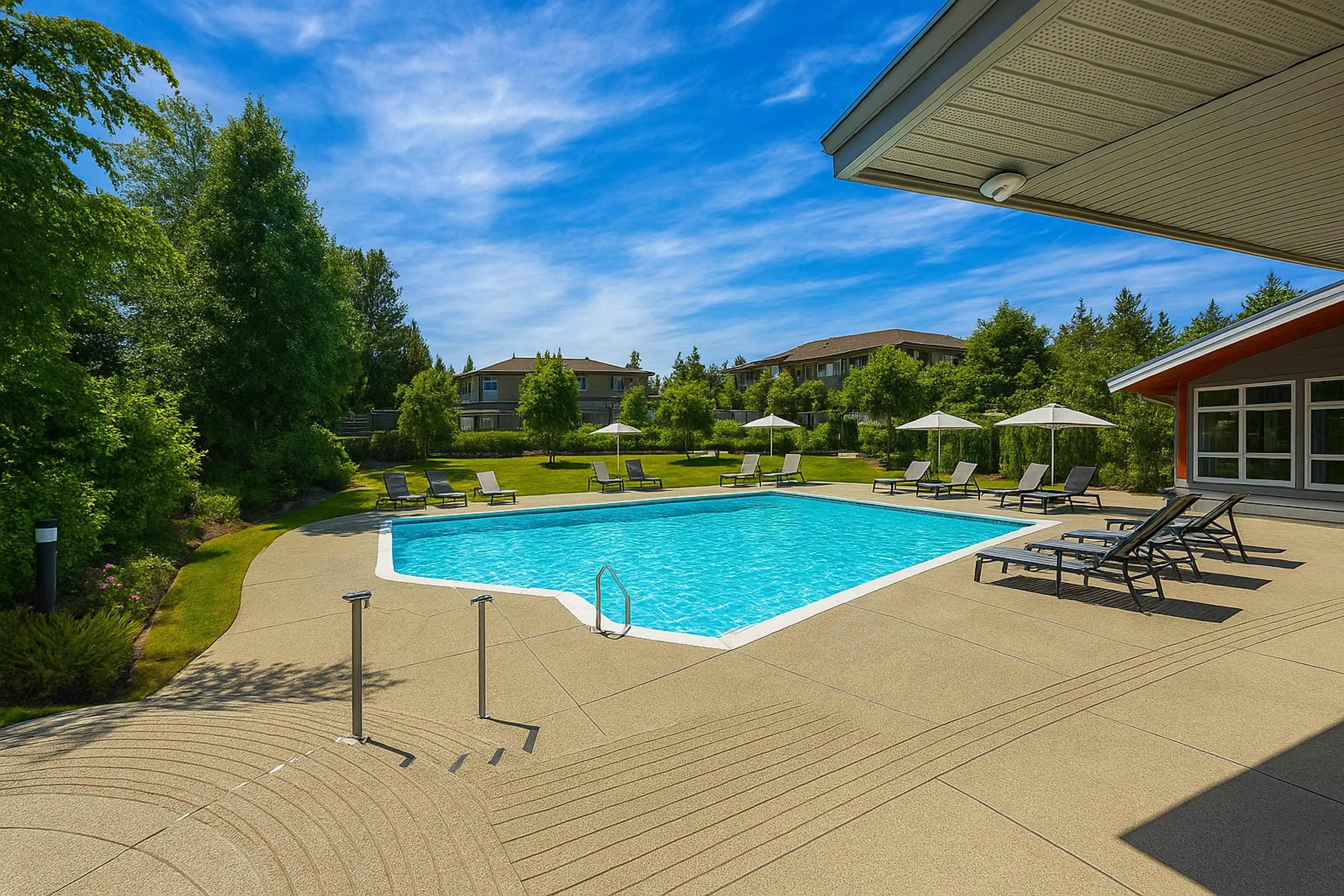 302 300 Klahanie Drive