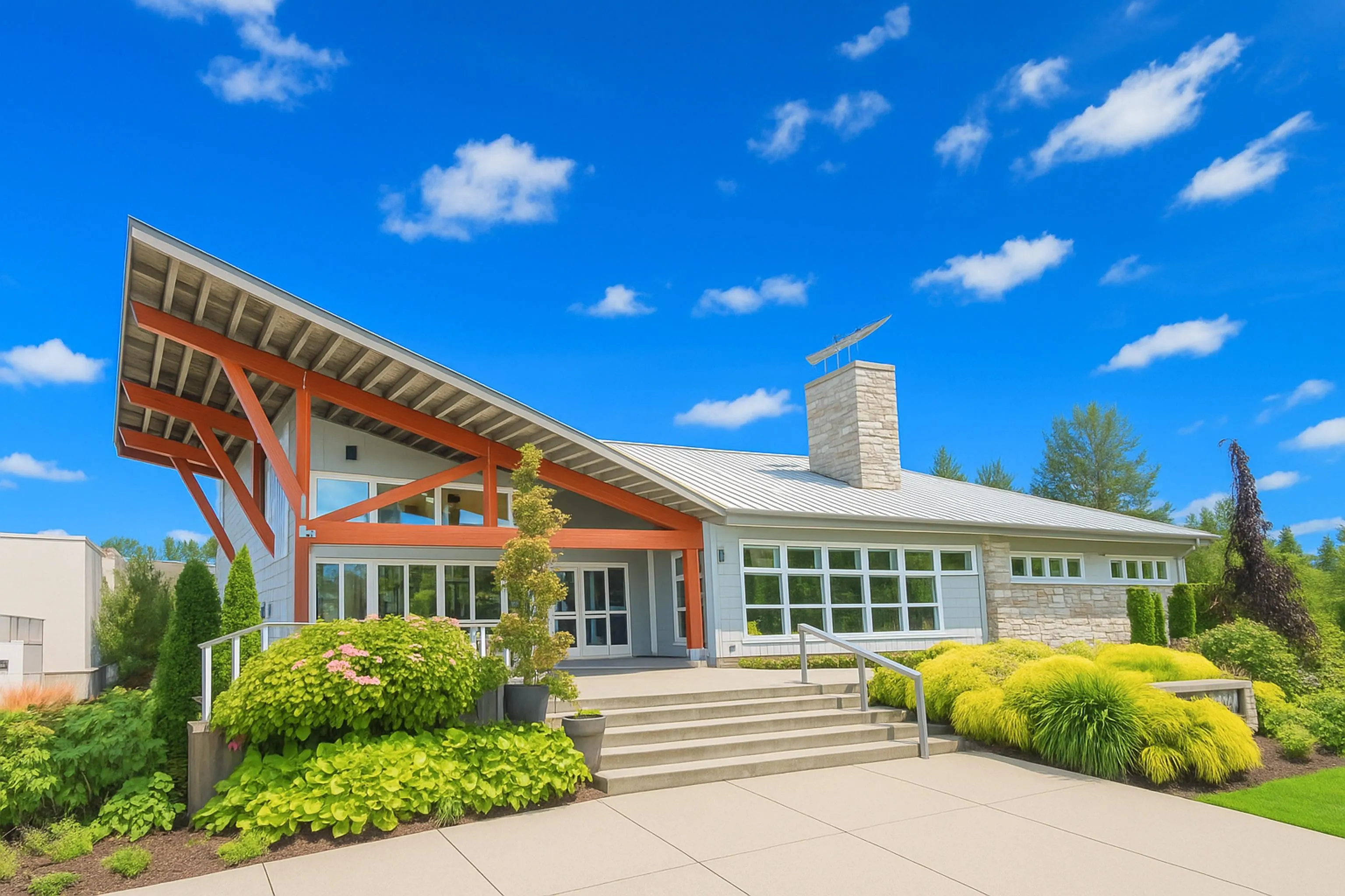 302 300 Klahanie Drive