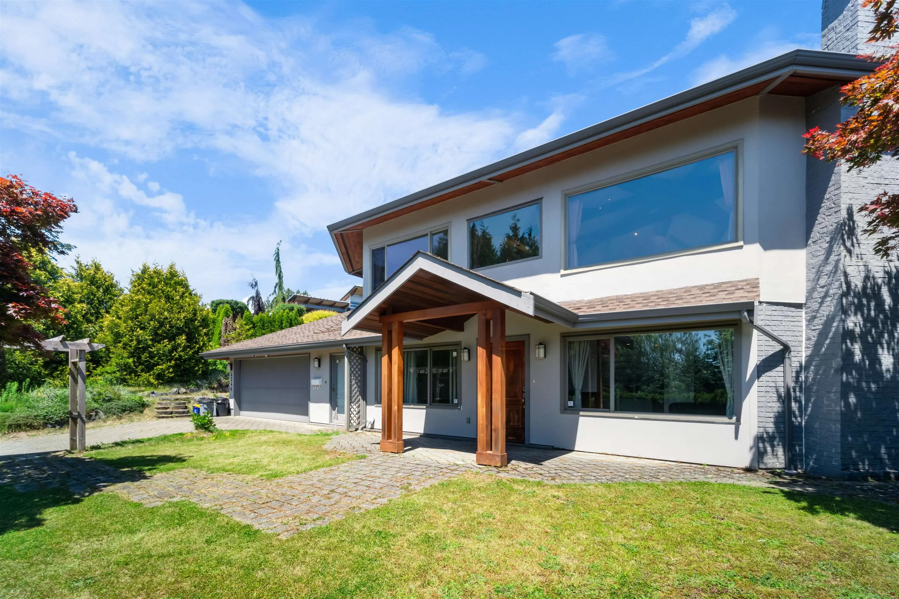 4246 Rockridge Road