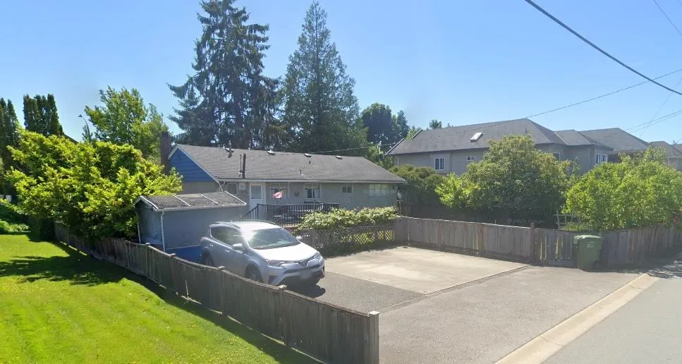 10411 Williams Road