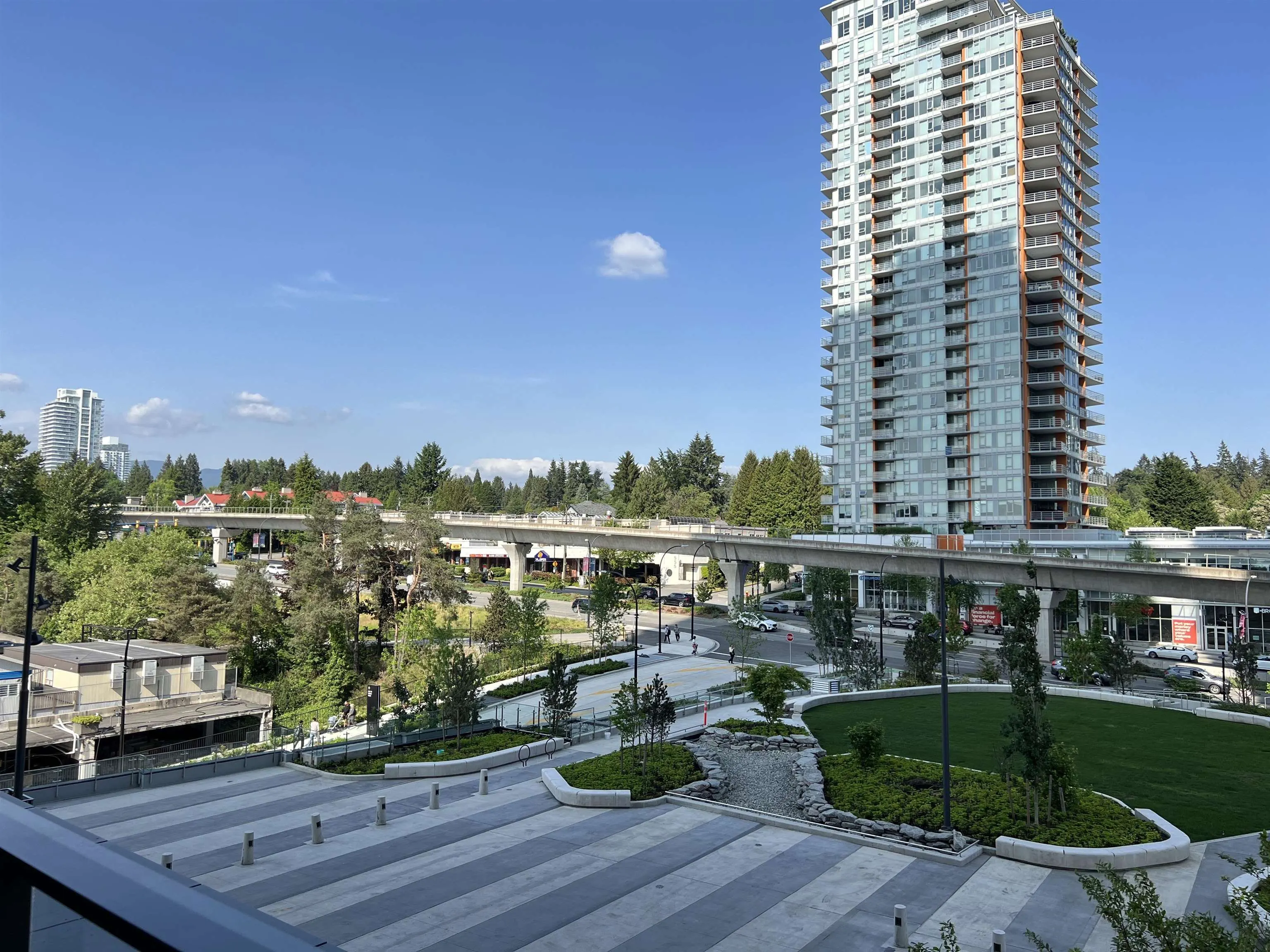 304 3809 Evergreen Place