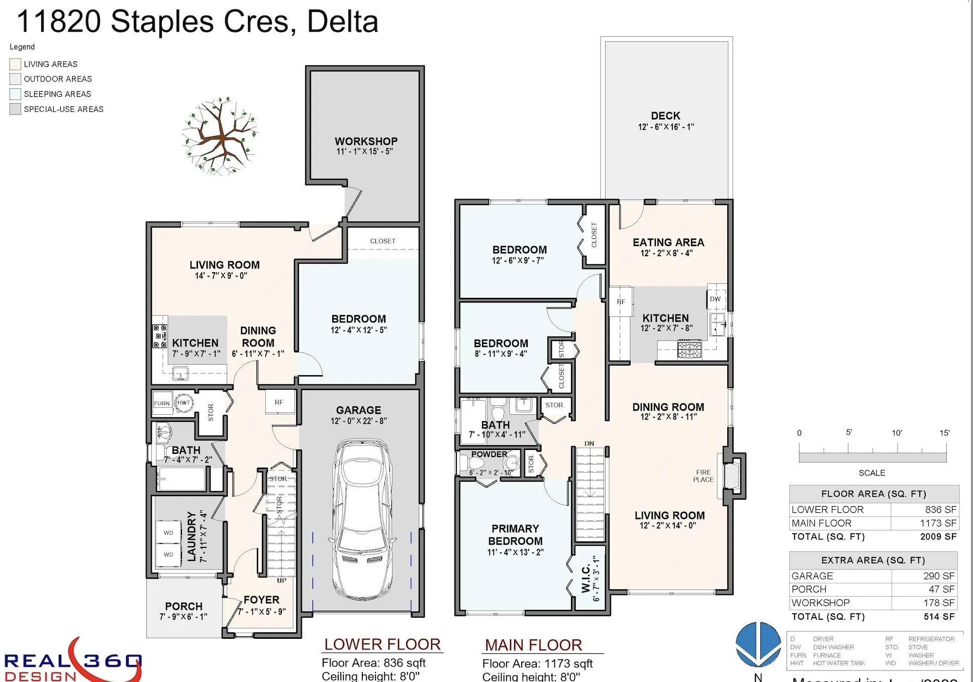 11820 Staples Crescent