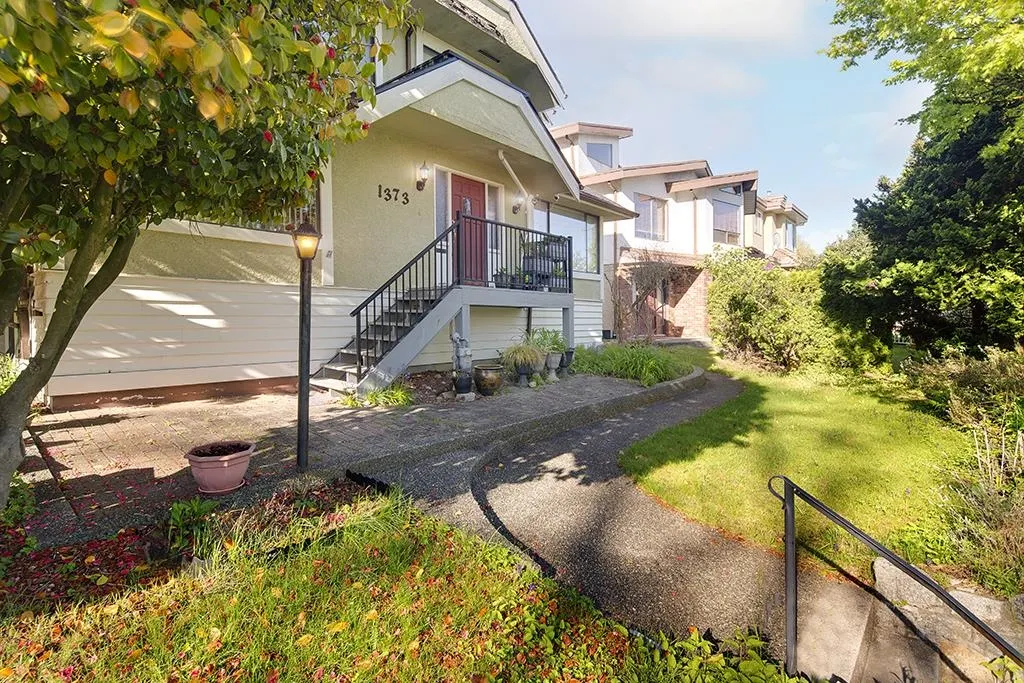 1373 W 64th Avenue