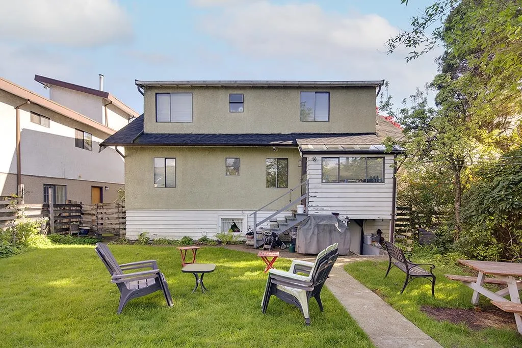 1373 W 64th Avenue