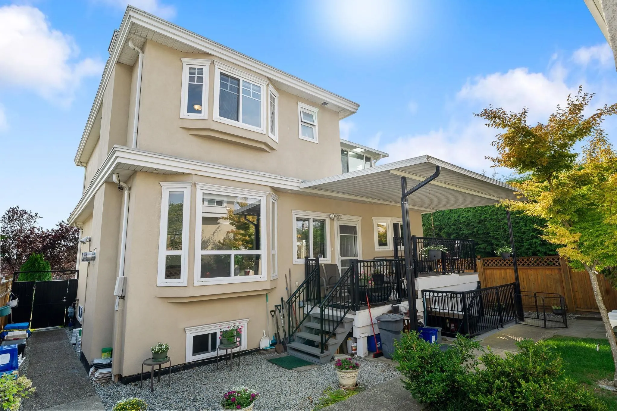 339 E 63rd Avenue