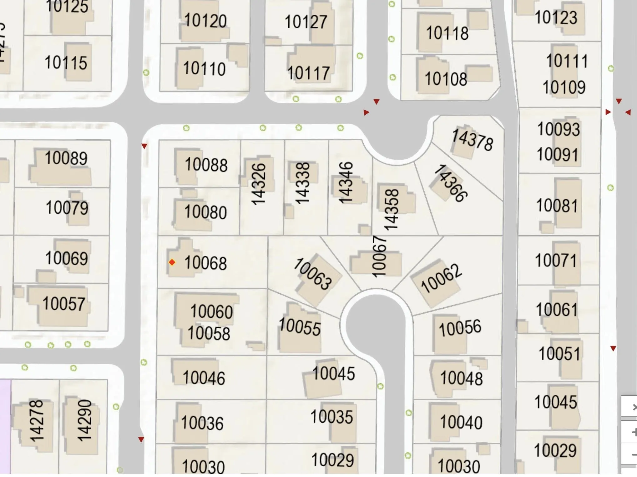 10068 143 Street