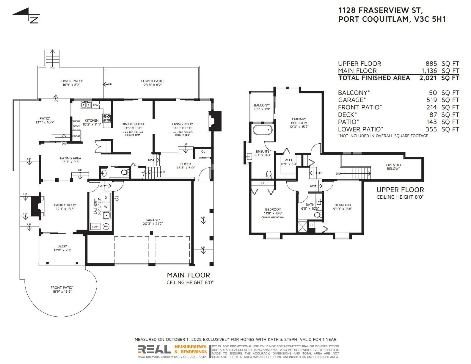 1128 Fraserview Street