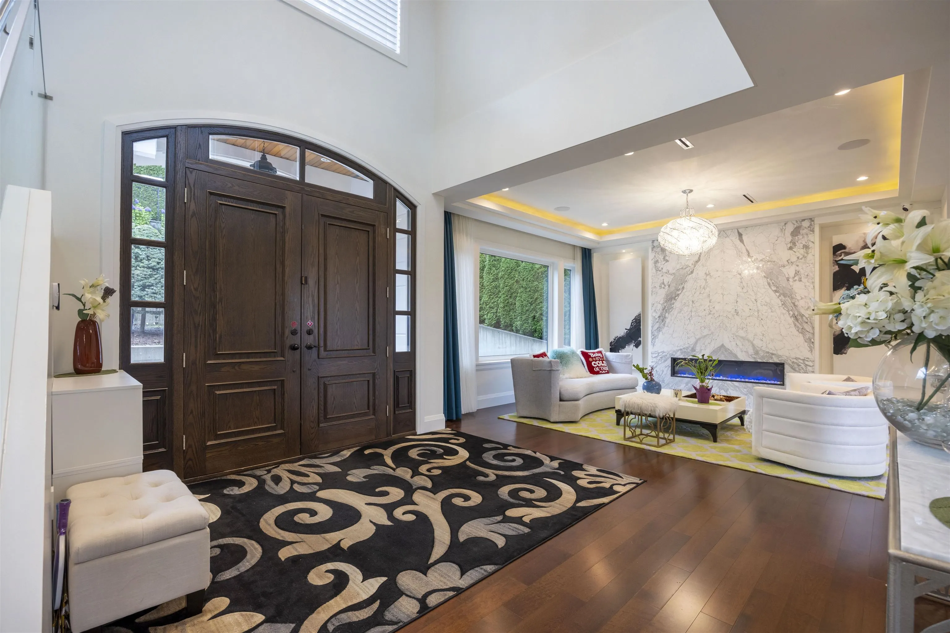 5111 Harbour View Road