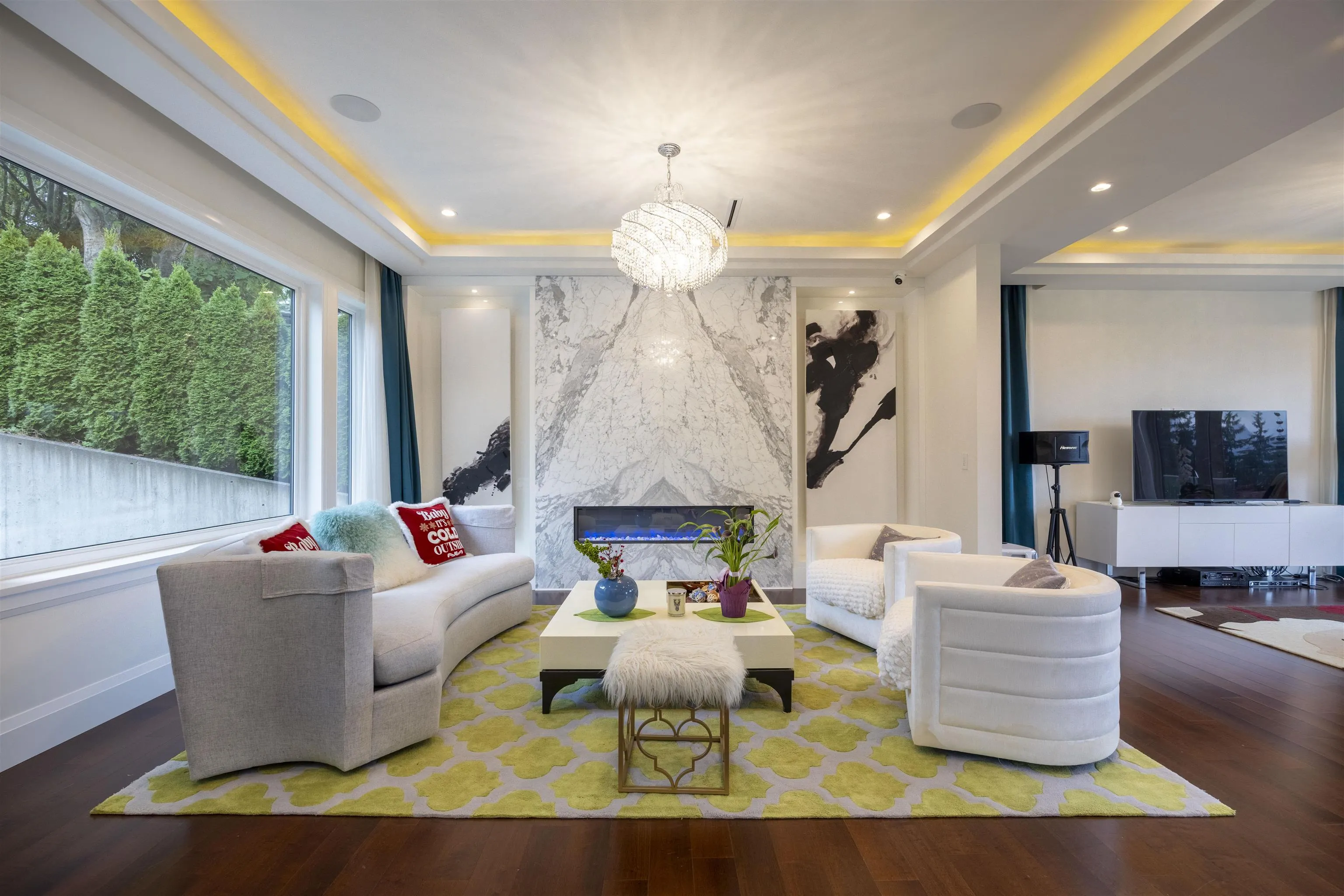 5111 Harbour View Road