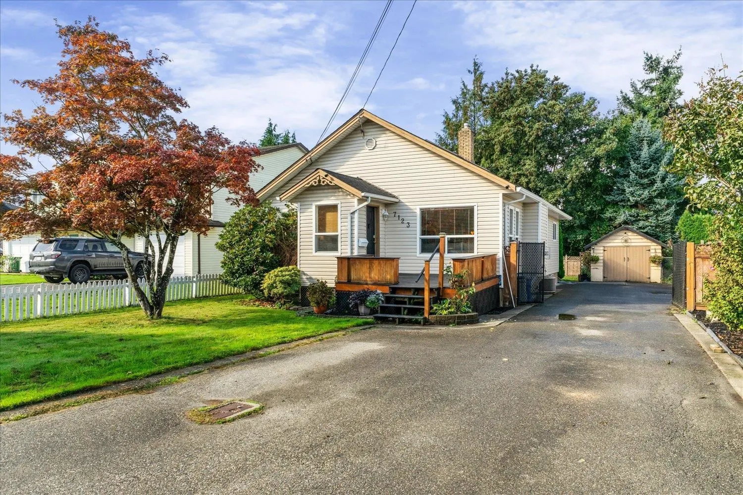 7123 Rochester Avenue