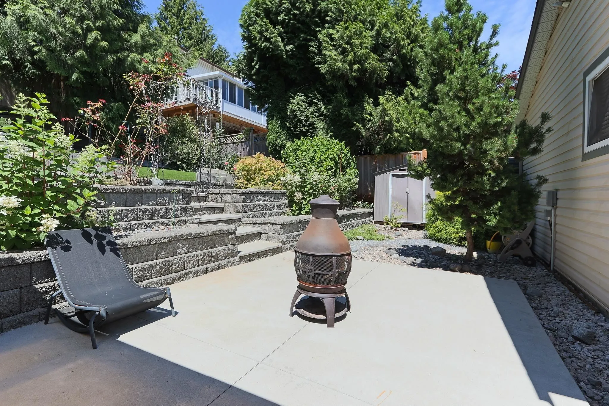 Upper 2939 Keets Drive