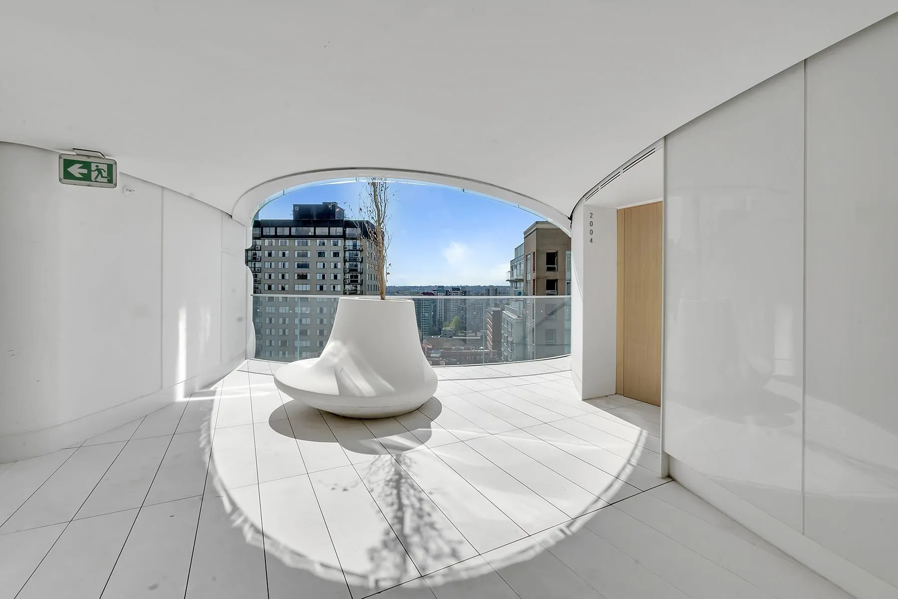 2008 1033 Nelson Street