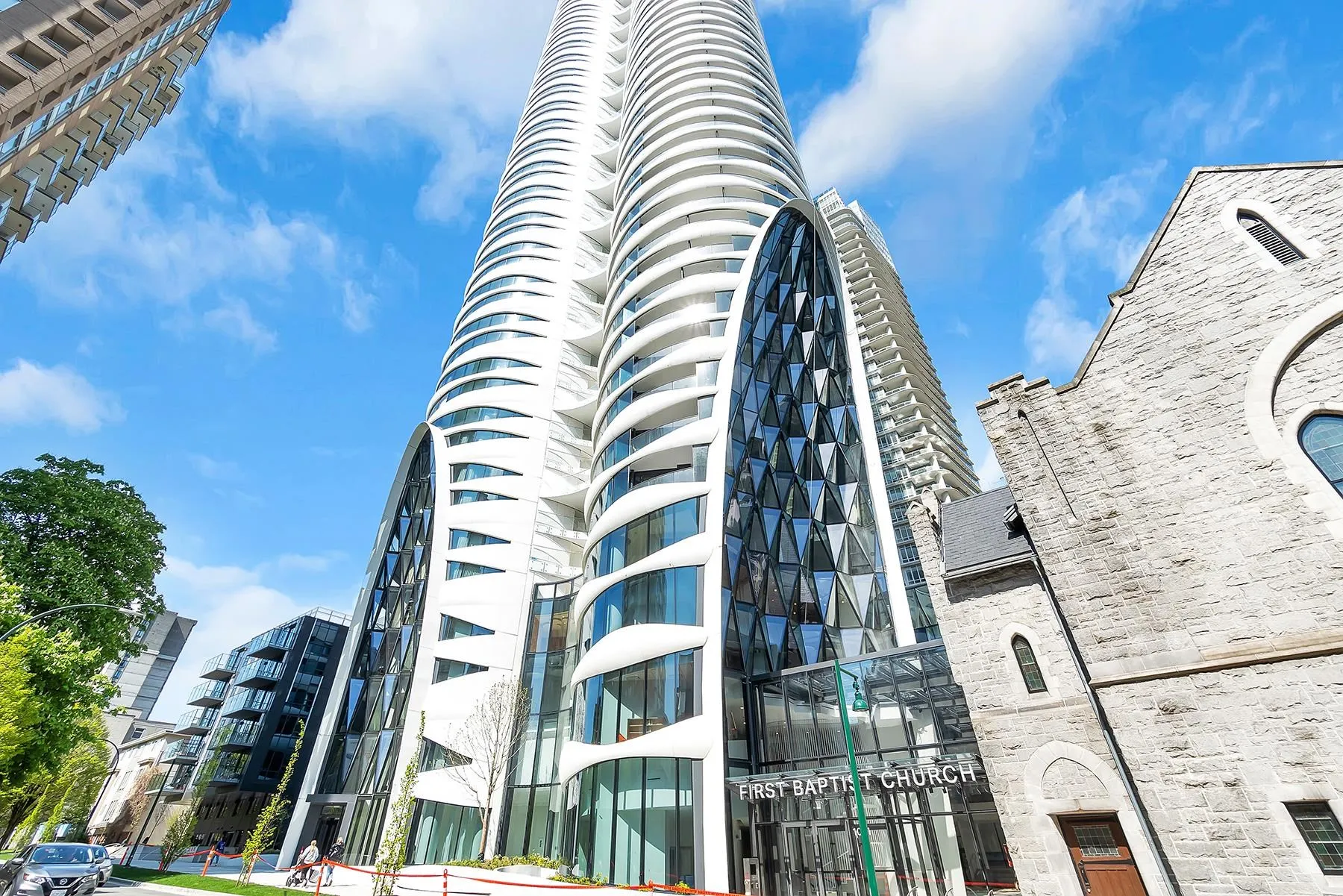 2008 1033 Nelson Street