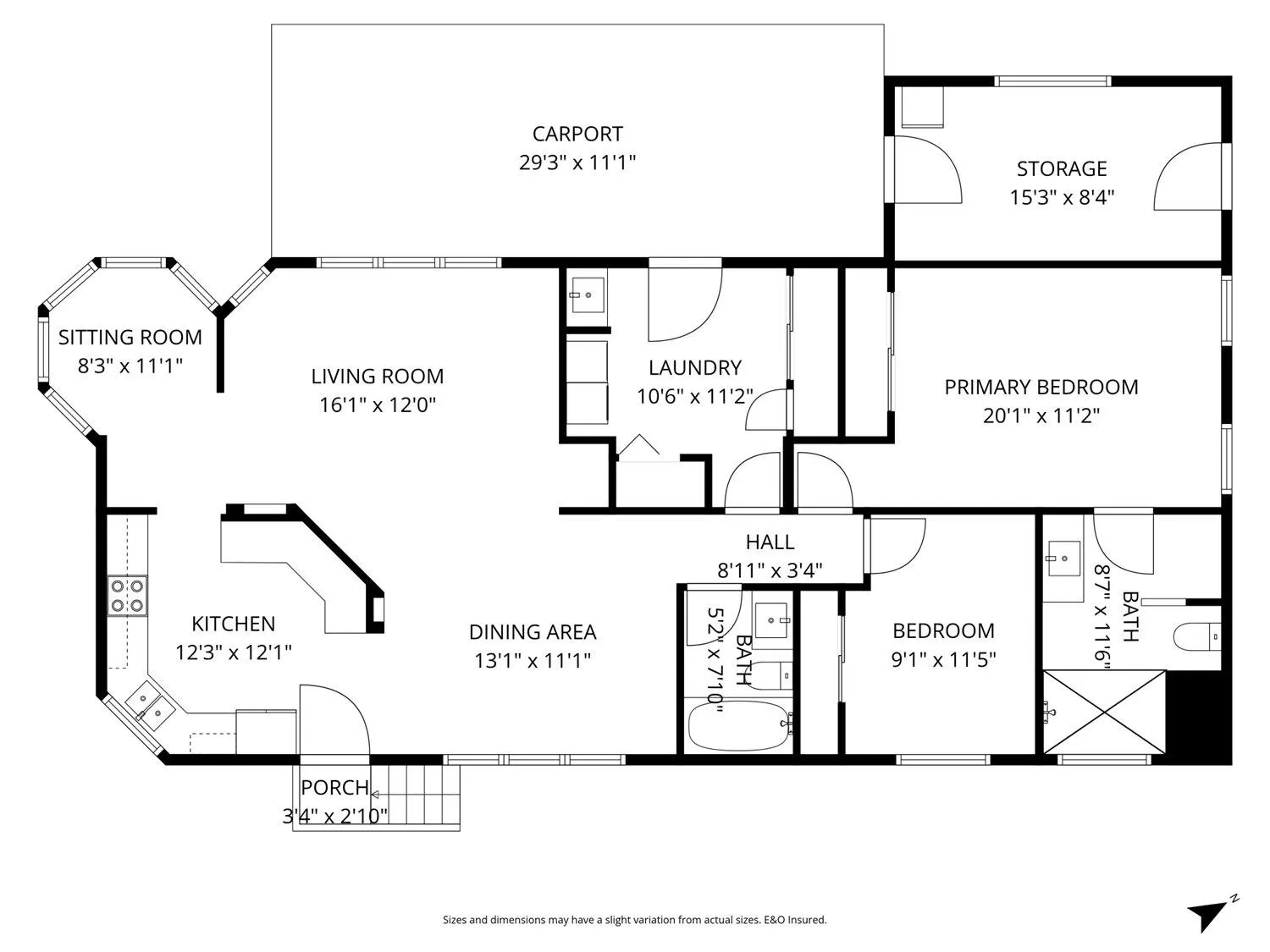165 9055 Ashwell Road
