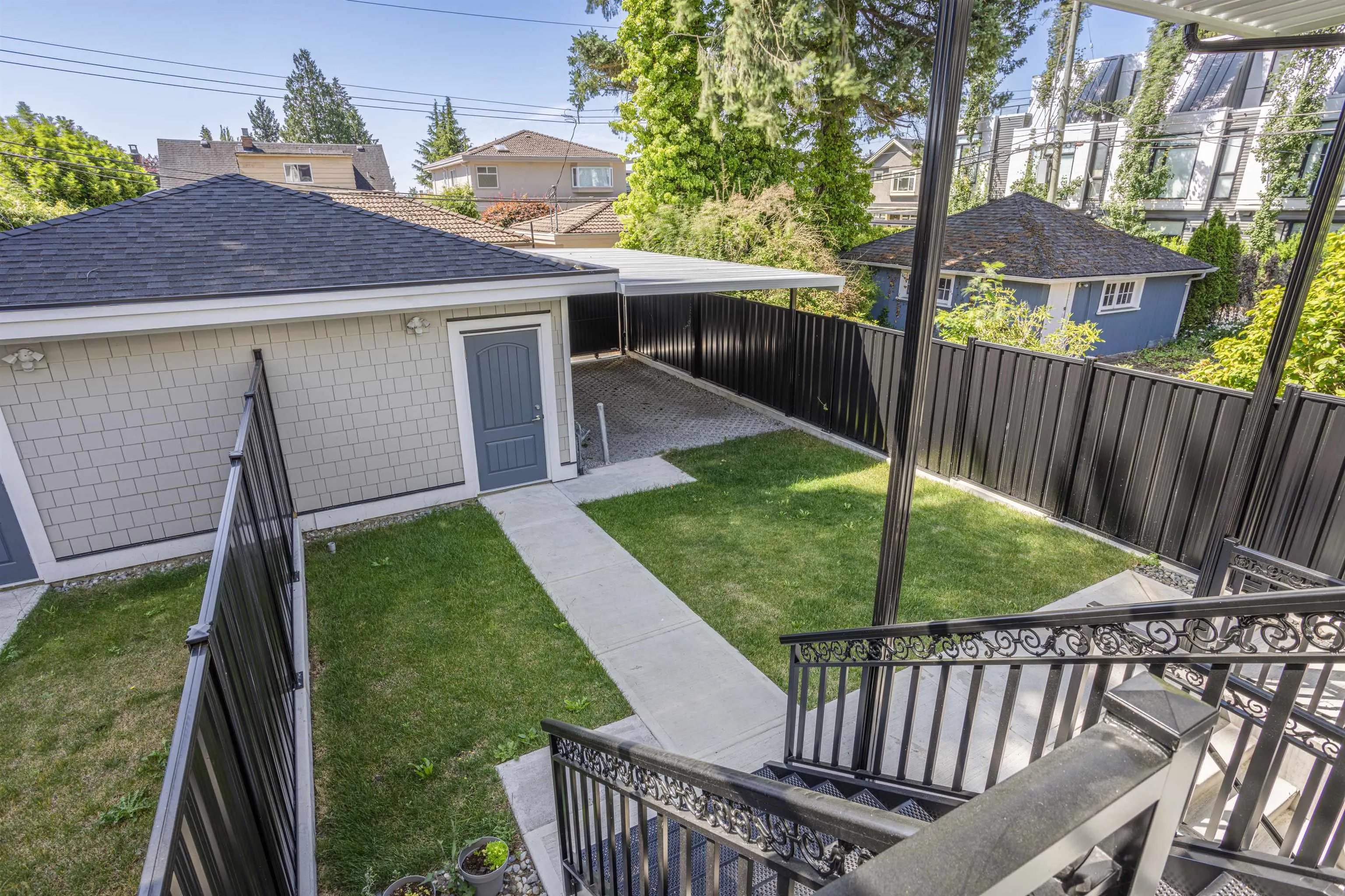 1470 W 57th Avenue